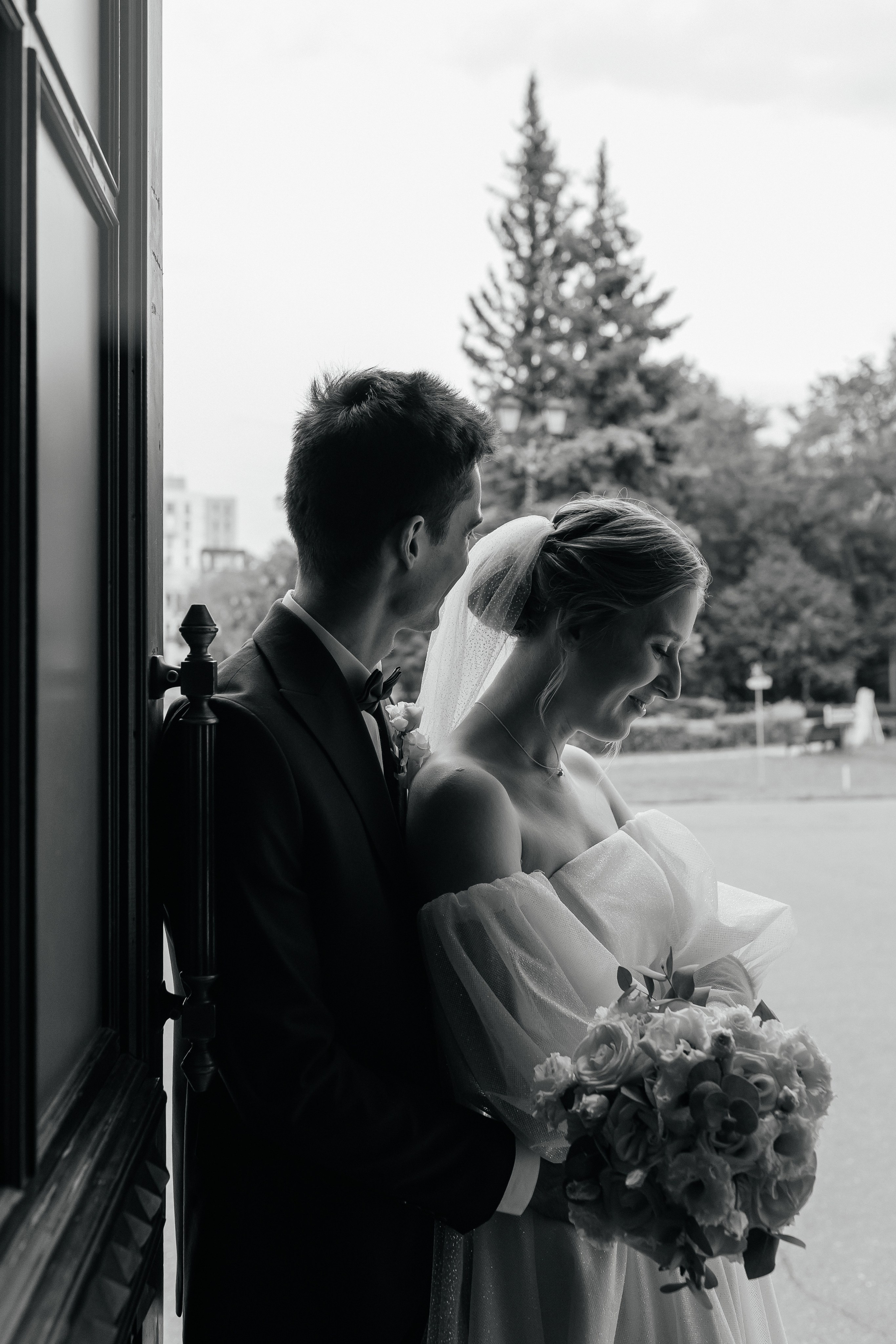 Антон и Оля. Фотограф в Томске Ирина Павлуцкая