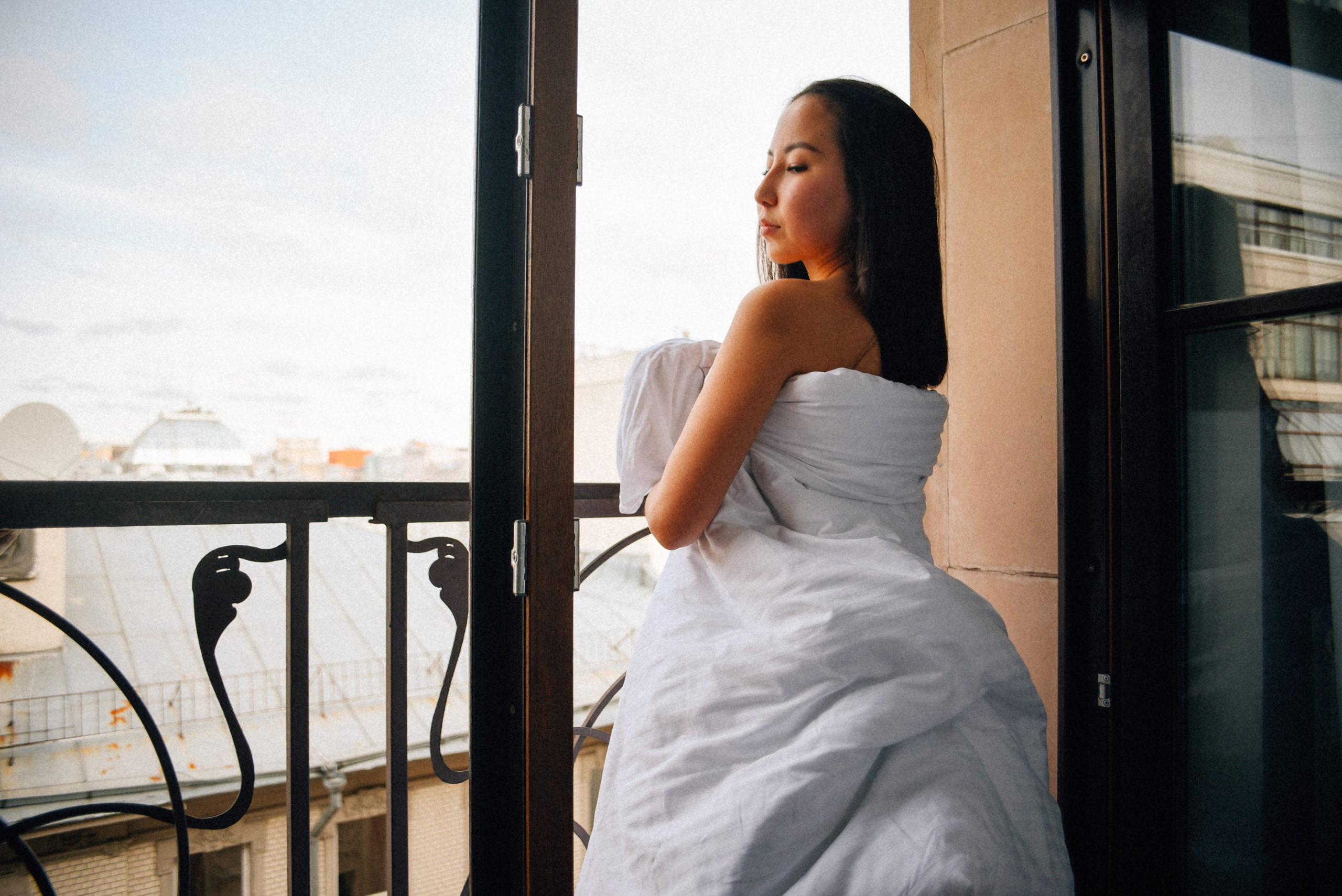 ARBAT HOUSE HOTEL. Фотограф Лола Волна, город Москва