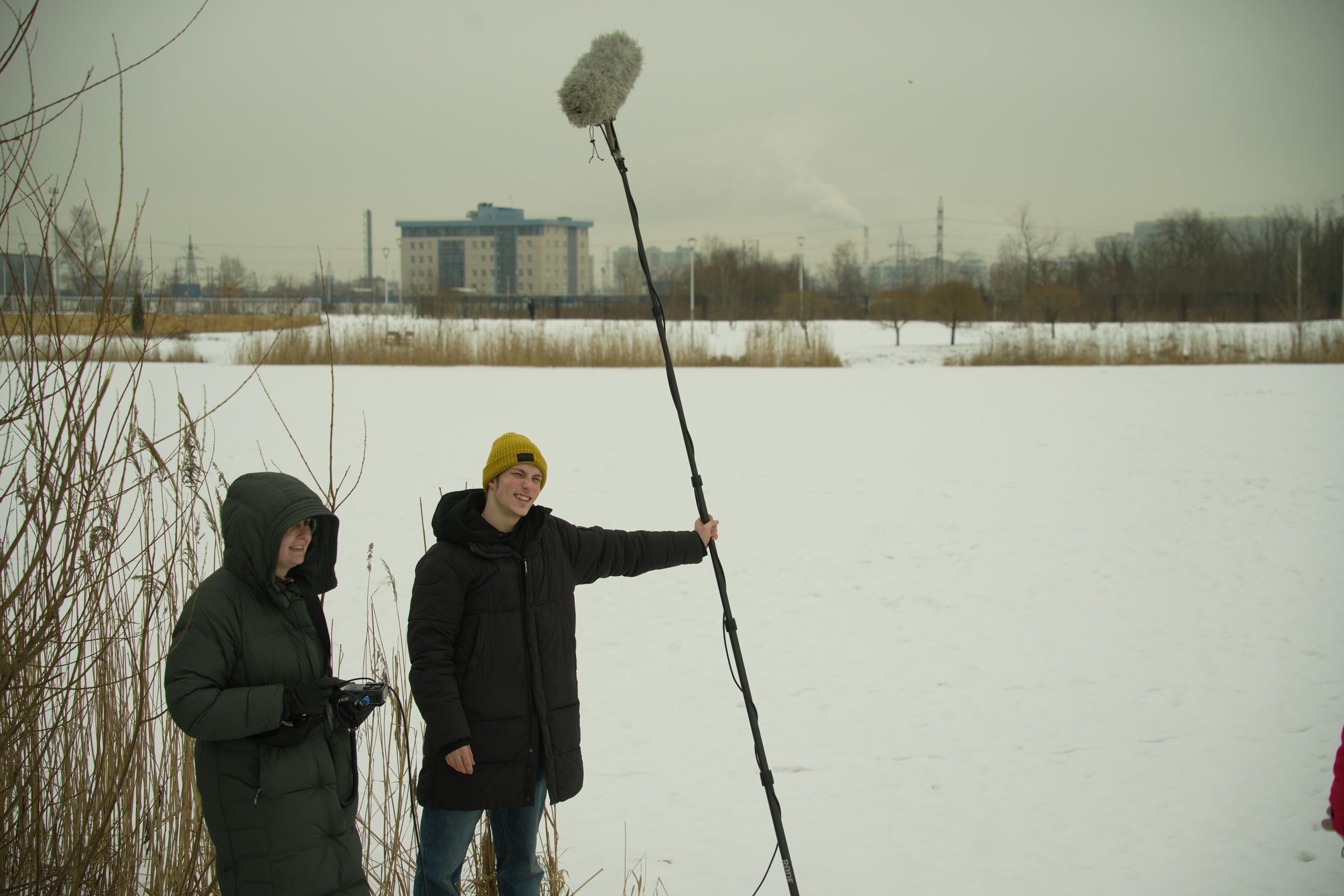 БЭКСТЕЙДЖ «Слабость». VetkasART