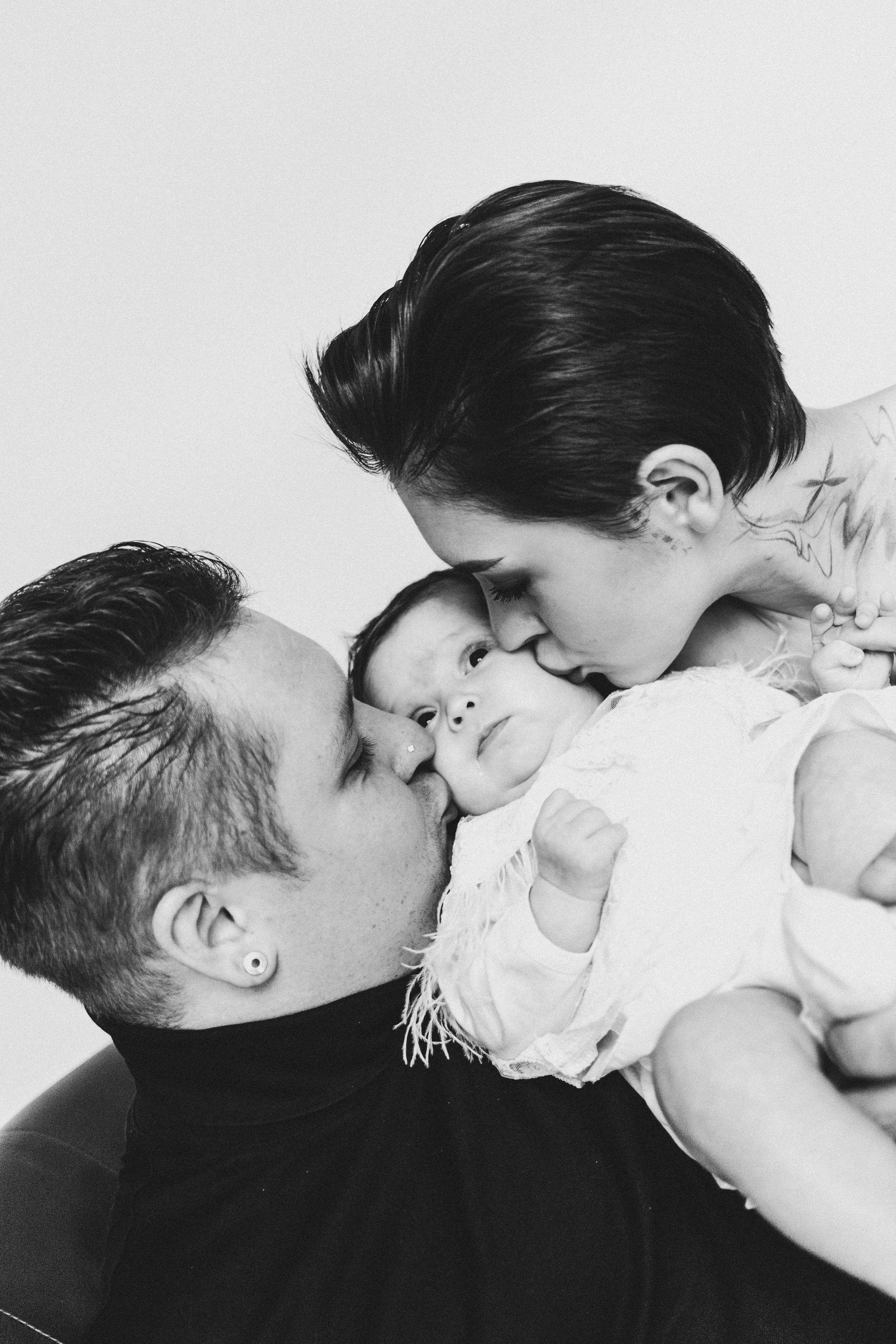 Семья. Портретный фотограф