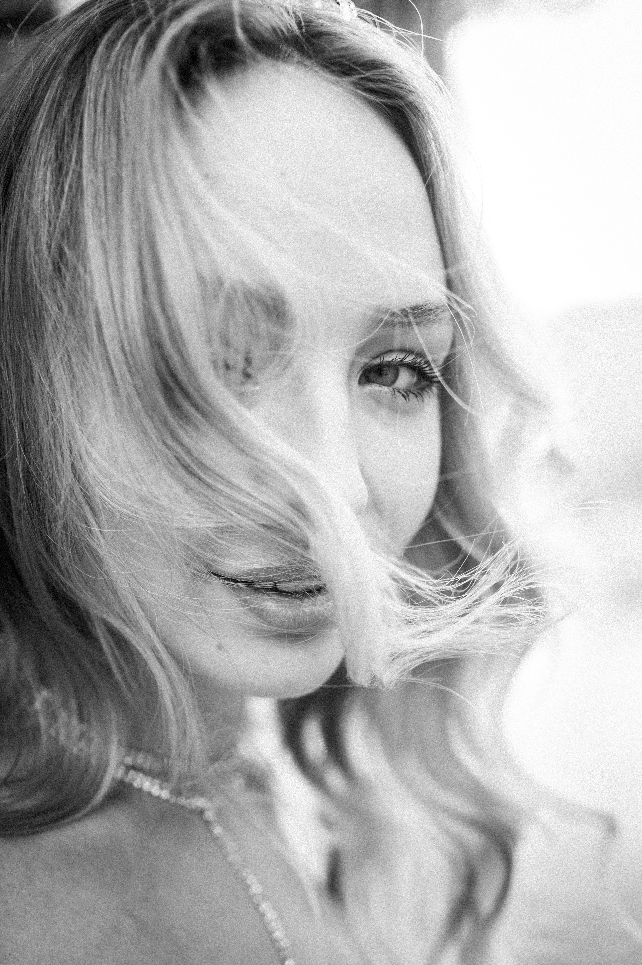 Даша. Kartascheff