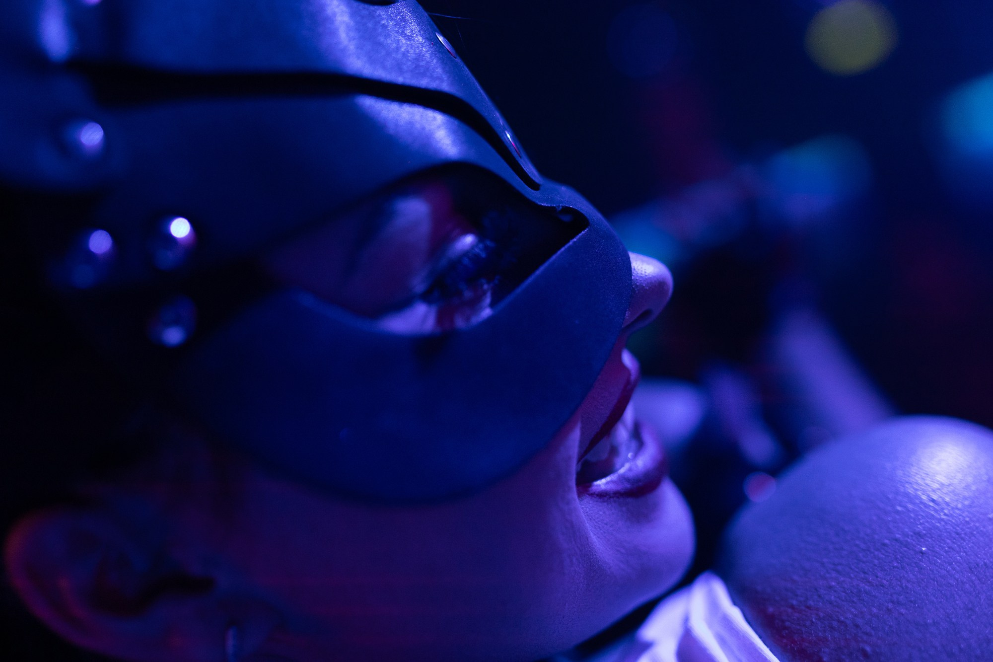 Ход конем. Andrey Pospelove. Фотограф в Саратове