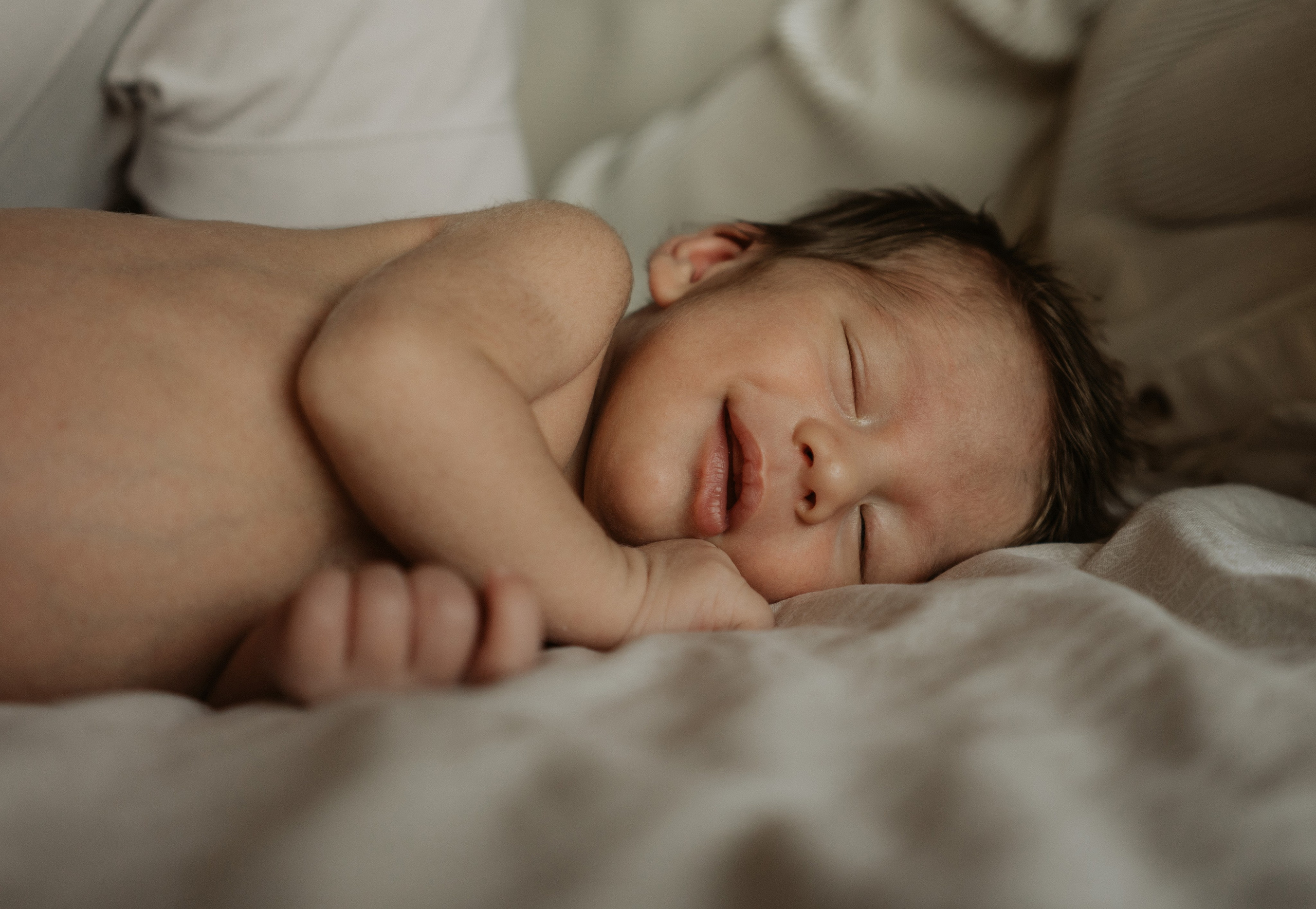 Семейный фотограф в Санкт-Петербурге Дарья Фадеева