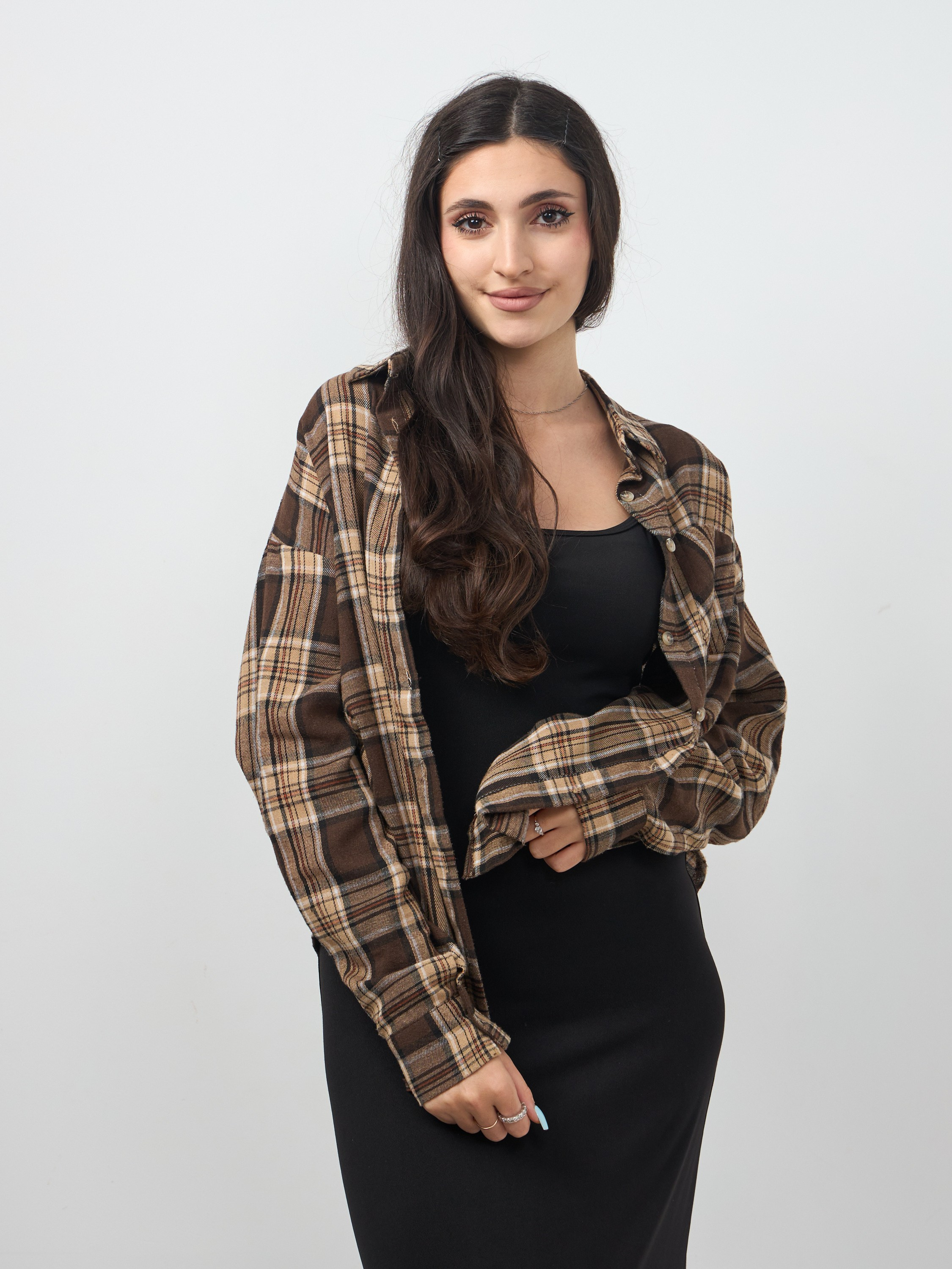 Милана. Алексей Темнов — фотограф в Пятигорске