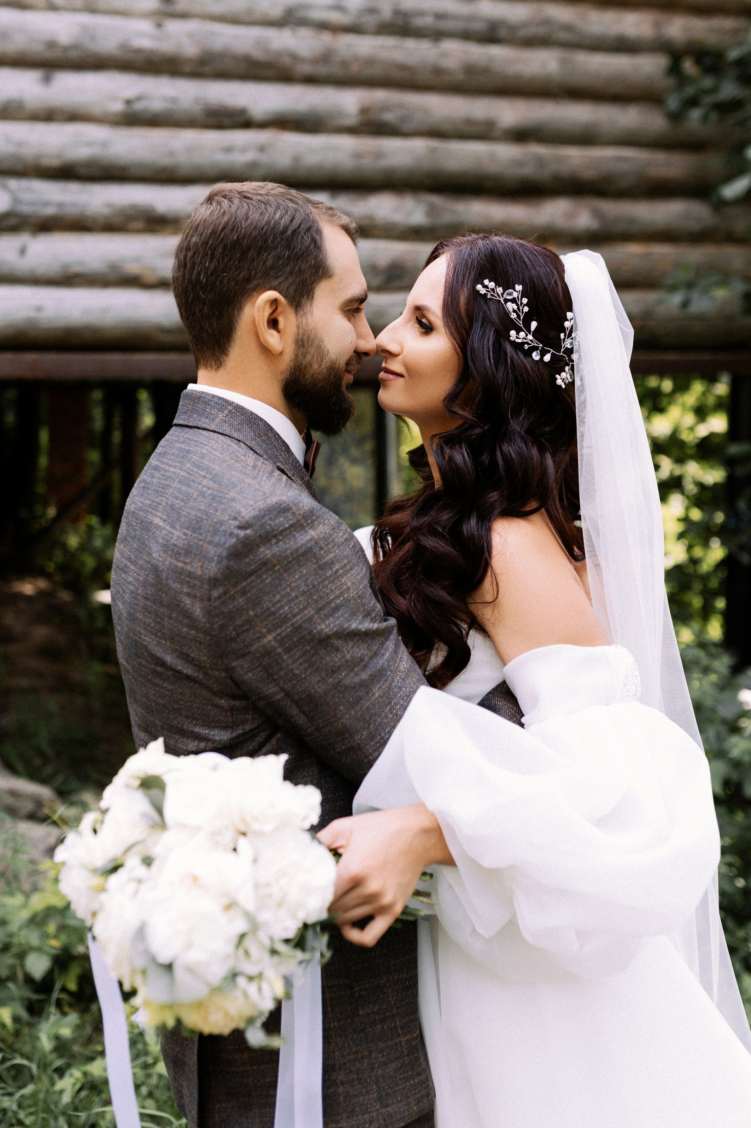 Фотограф в Тамбове Ольга Мельникова