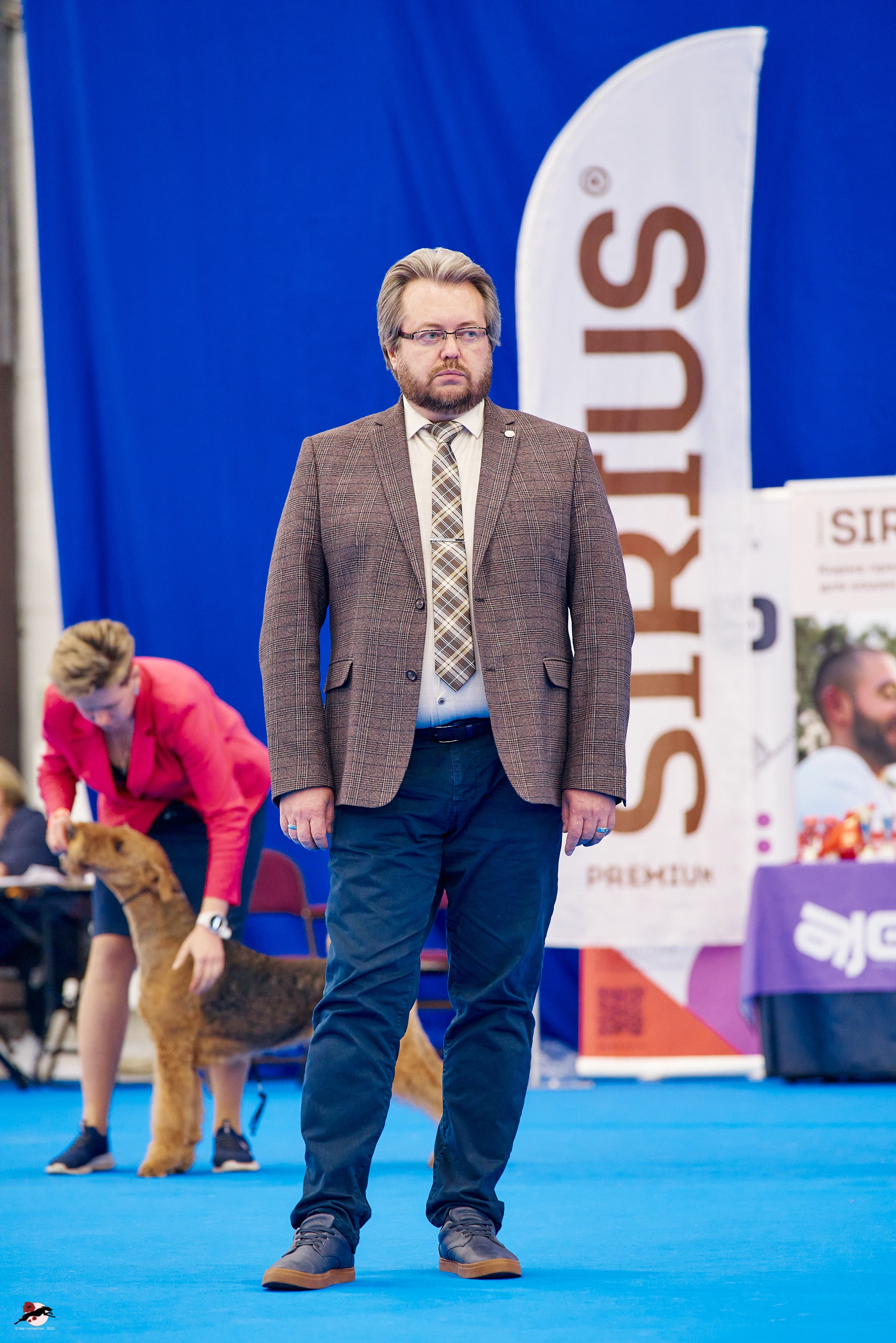 27.04.2025 | "Петербург-Элита 2025" & «КУБОК «ЭЛИТЫ»-2025»