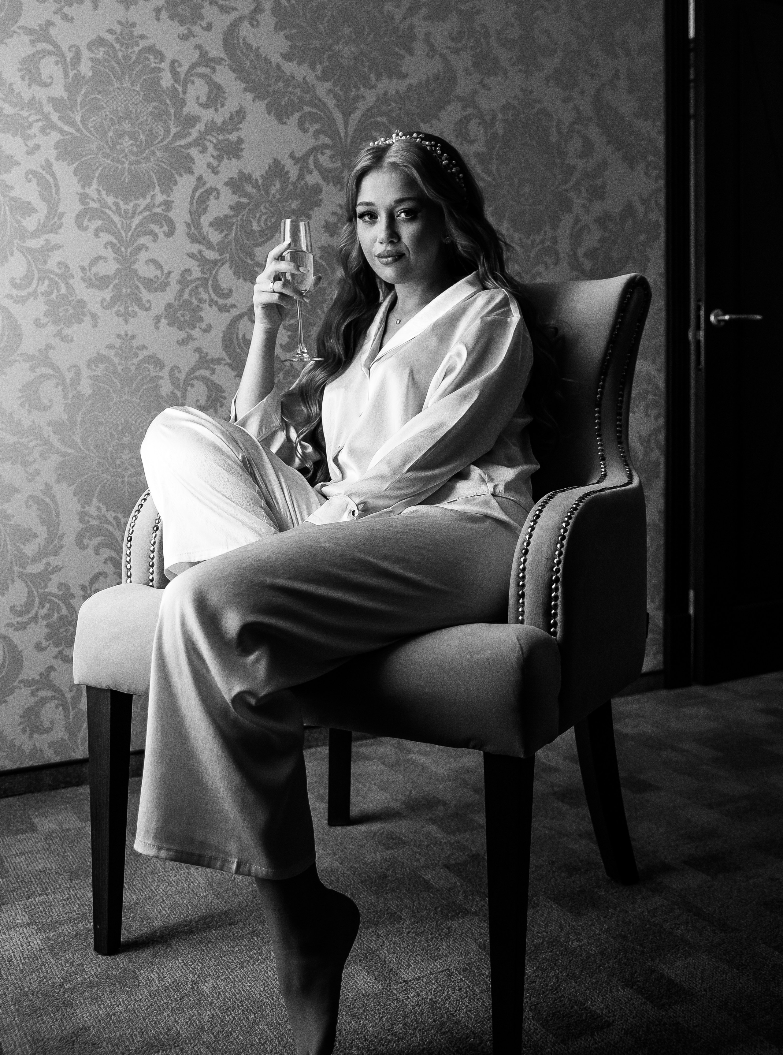 Свадьба Альберта и Алсу — бутик и O2. Свадебный фотограф в Оренбурге Илья Володьков