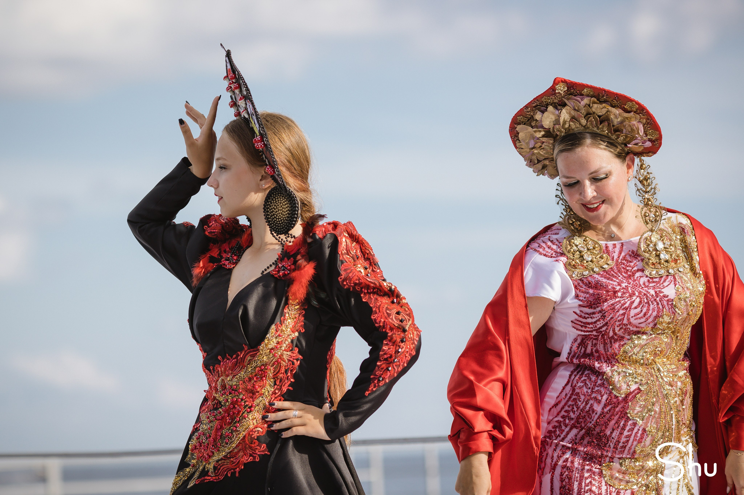 Фестиваль скоростей «Русские крылья» в Чкаловске (Нижегородская область). Репортажный фотограф в Нижнем Новгороде — Екатерина Шугаева