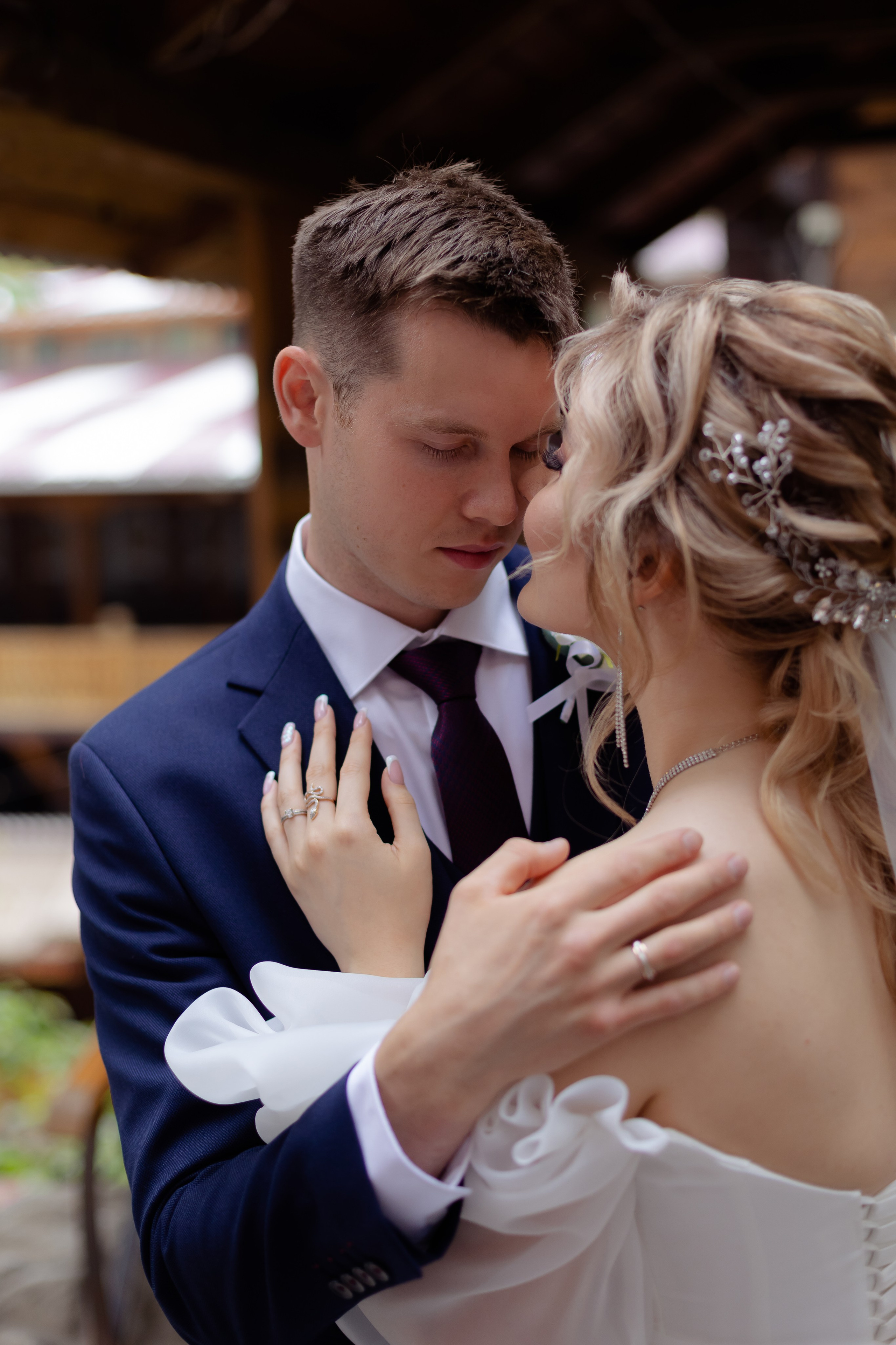 Свадьба Александр и Анастасия. Репортажный фотограф видеограф в Москве Ольга Плаксина