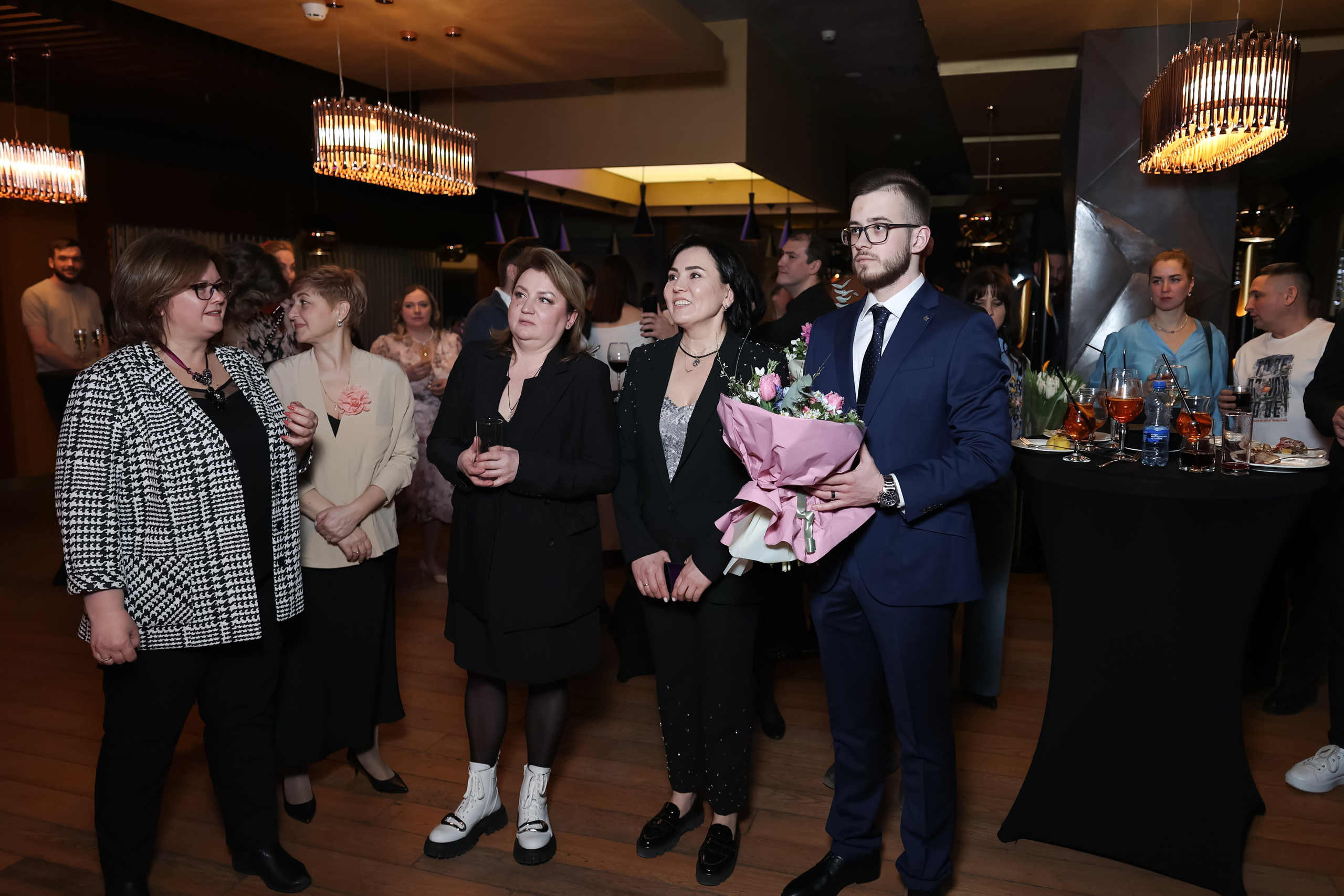 8 марта. Репортажный фотограф видеограф в Москве Ольга Плаксина