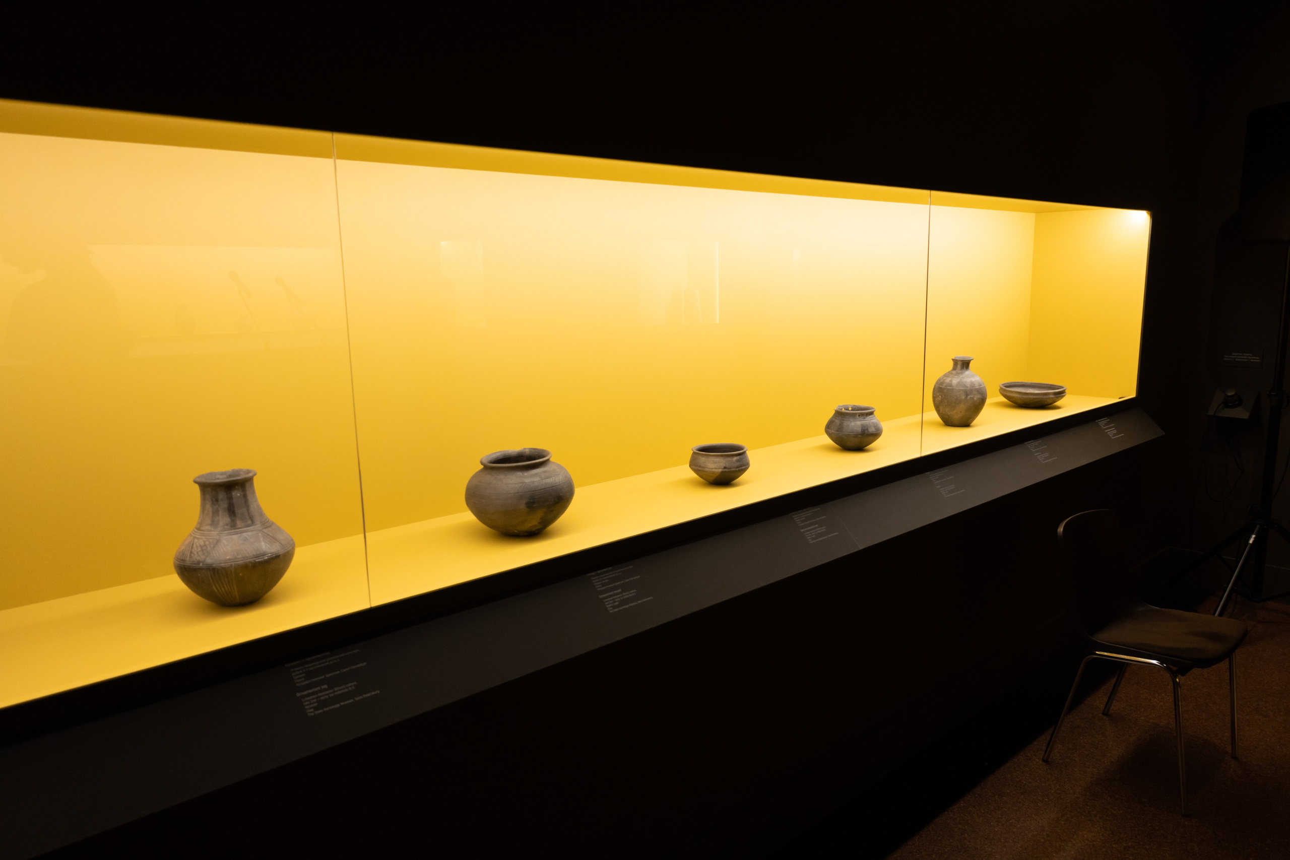 Пушкинский музей: открытие выставки Царству Урарту. Репортажный фотограф видеограф в Москве Ольга Плаксина