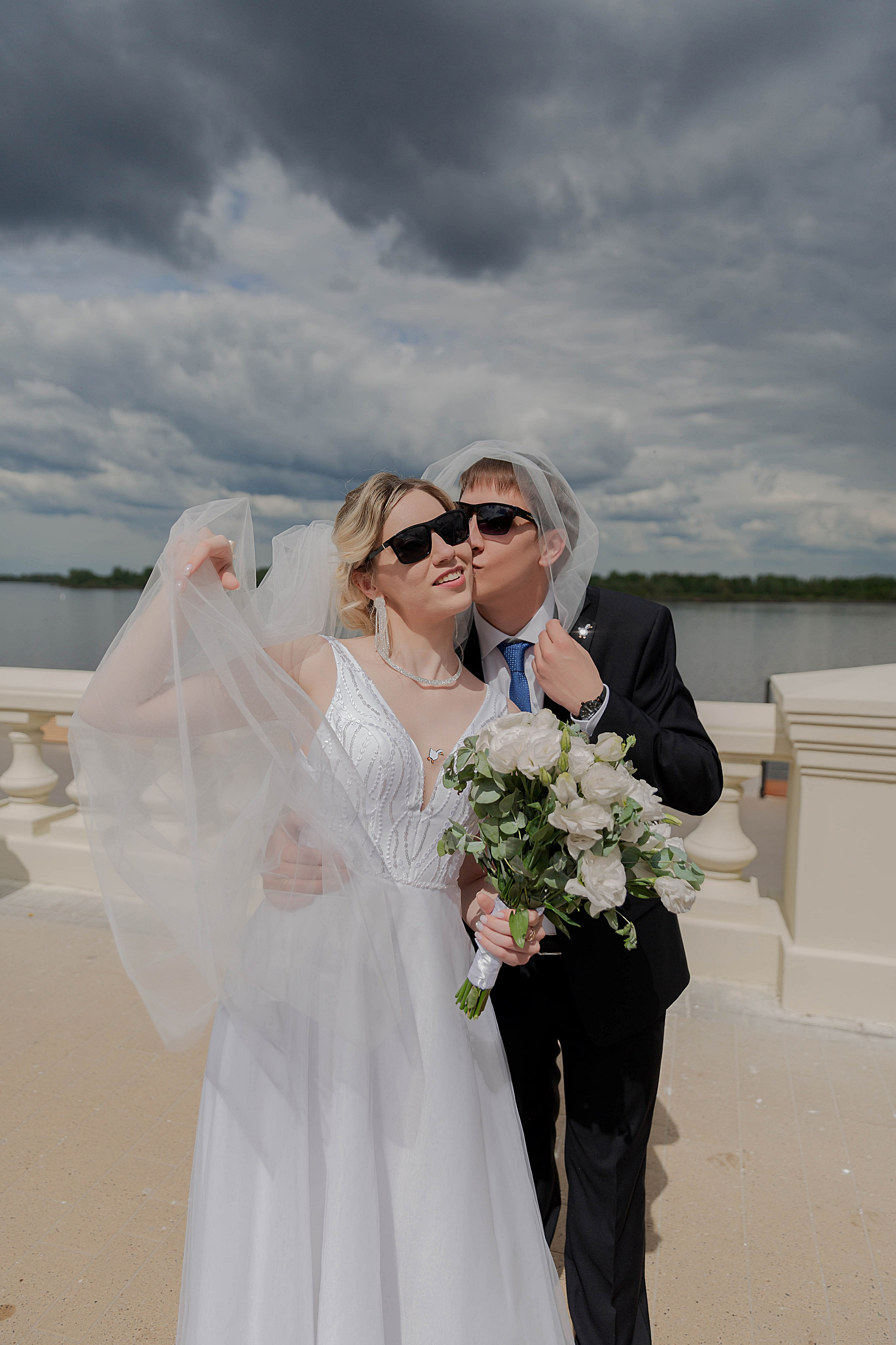 Свадьбы, love story. Фотограф Ирина Зверева