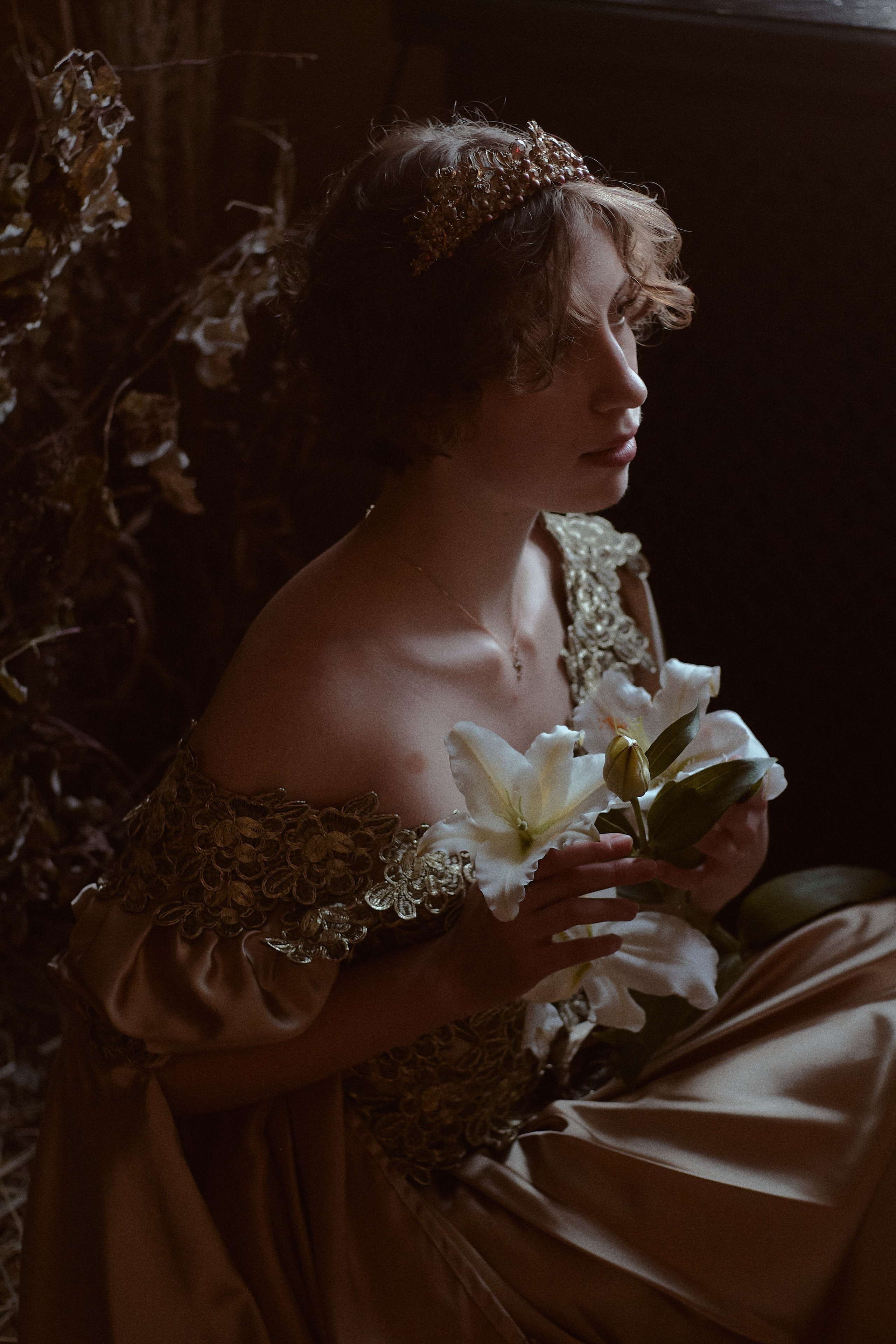 Сила. Фотограф лавстори Москва/МО Приятелева Ангелина