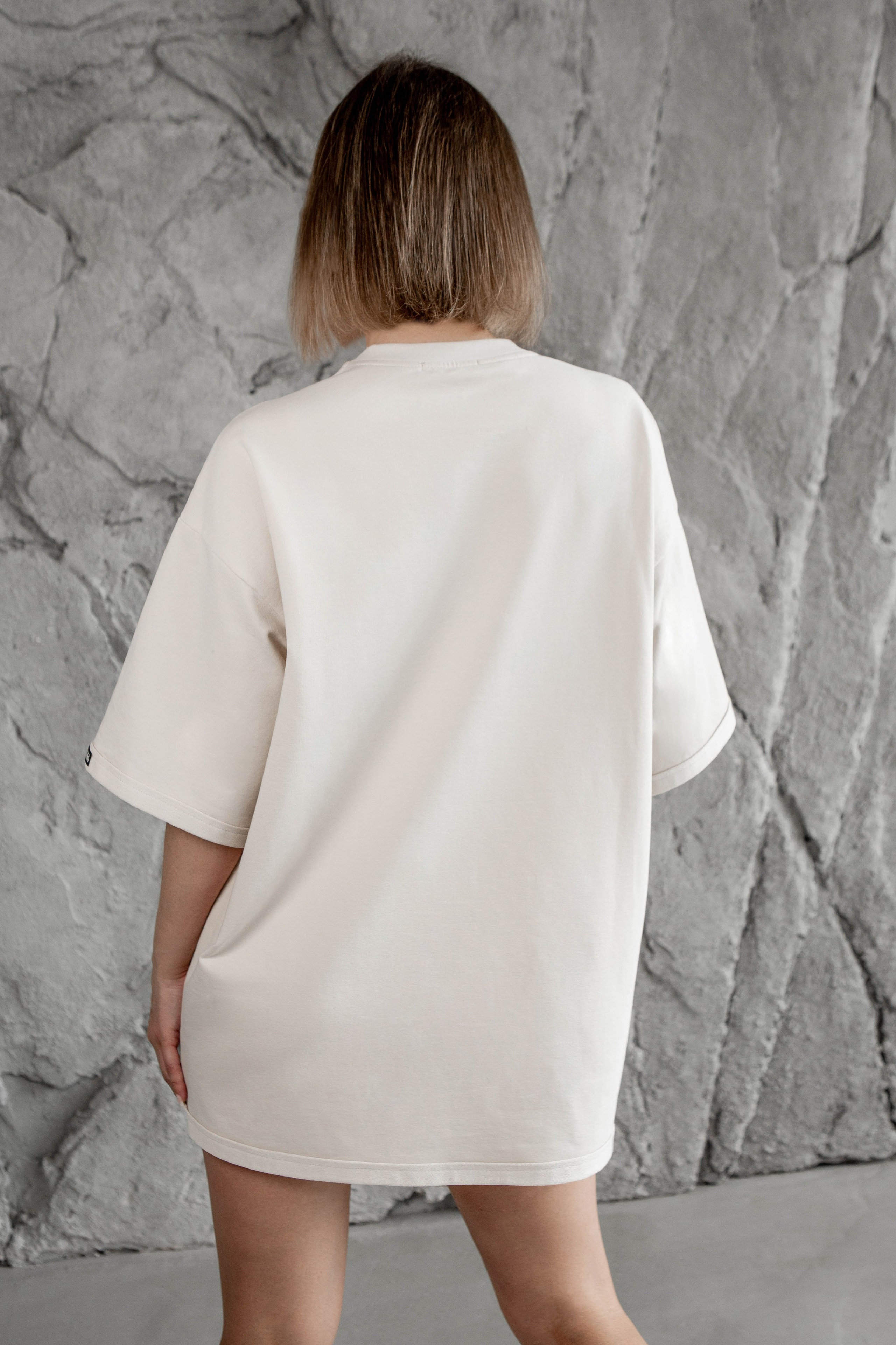 Женская одежда OterKlo. Фотограф Екатерина Голицына