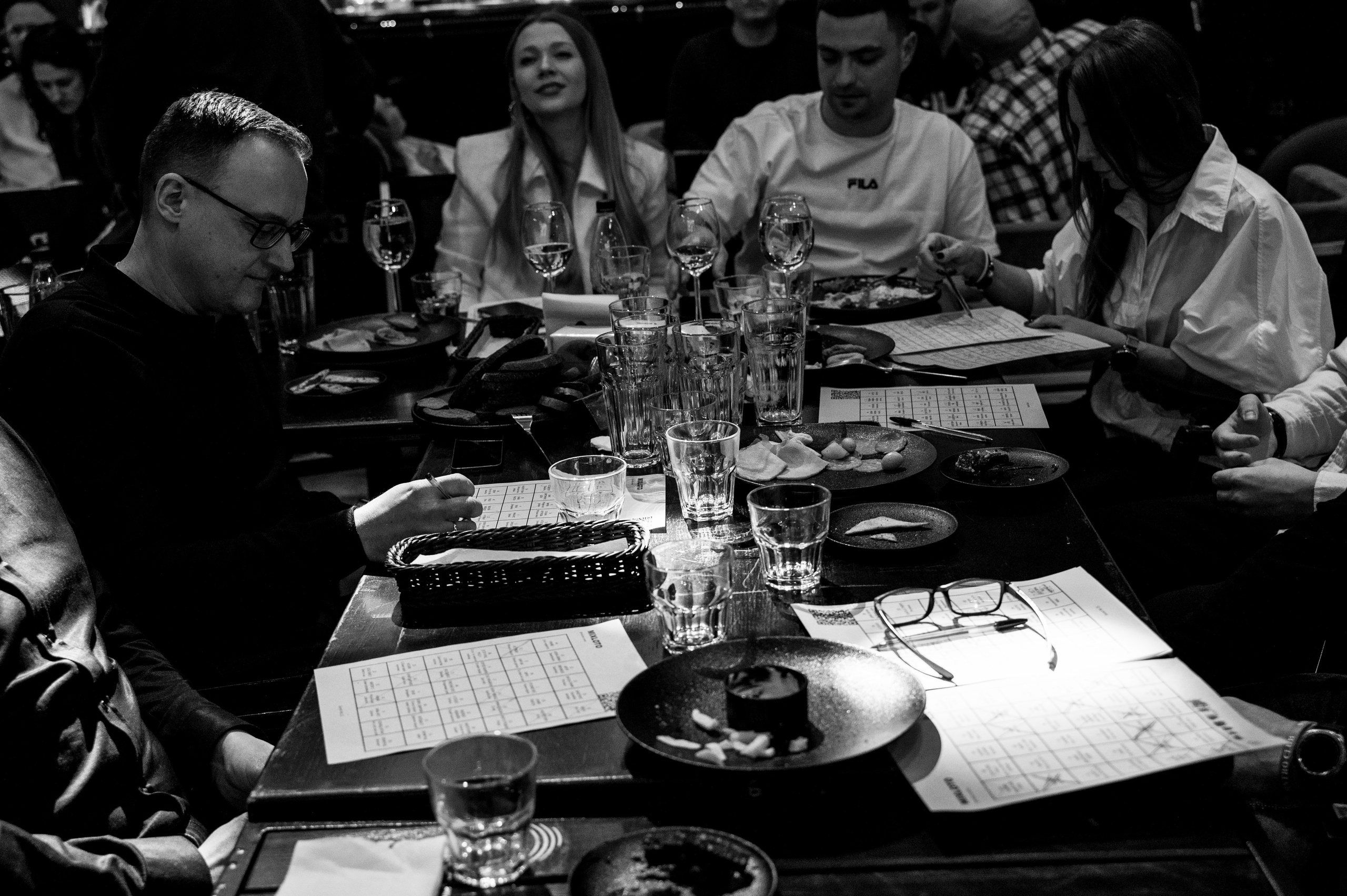 Репортажная съемка (съемка мероприятий). Фотограф Беларусь — Ольга Шаповалова (Жардецкая)