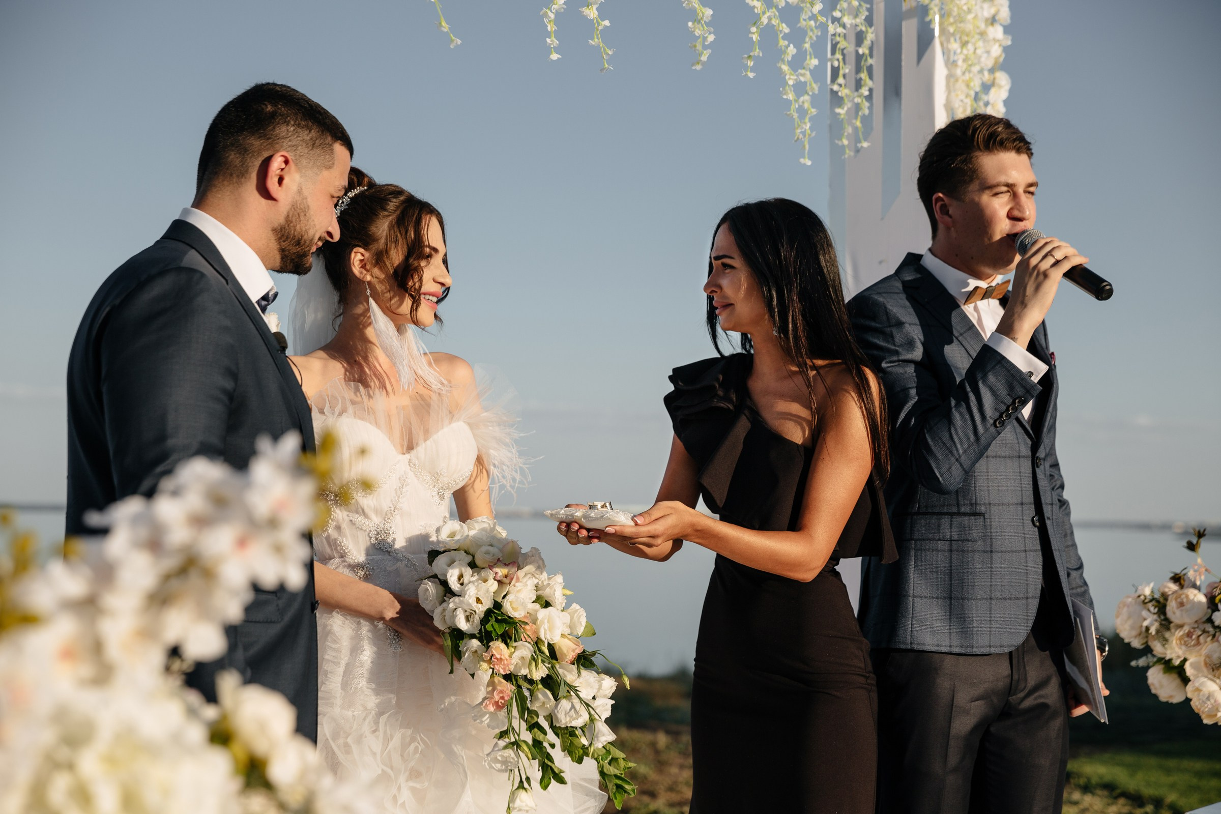 Свадебная фотосессия Ростома и Николь. Профессиональный фотограф в Волгодонске и Ростове Владимир Казак