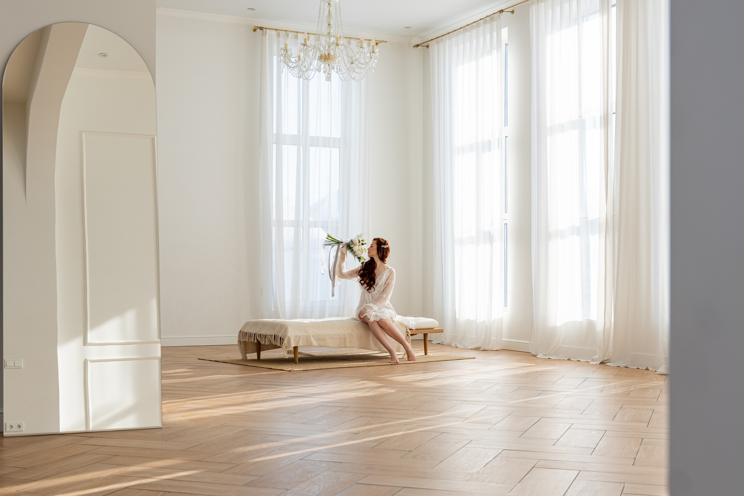 УТРО НЕВЕСТЫ. Фотограф на любое мероприятие