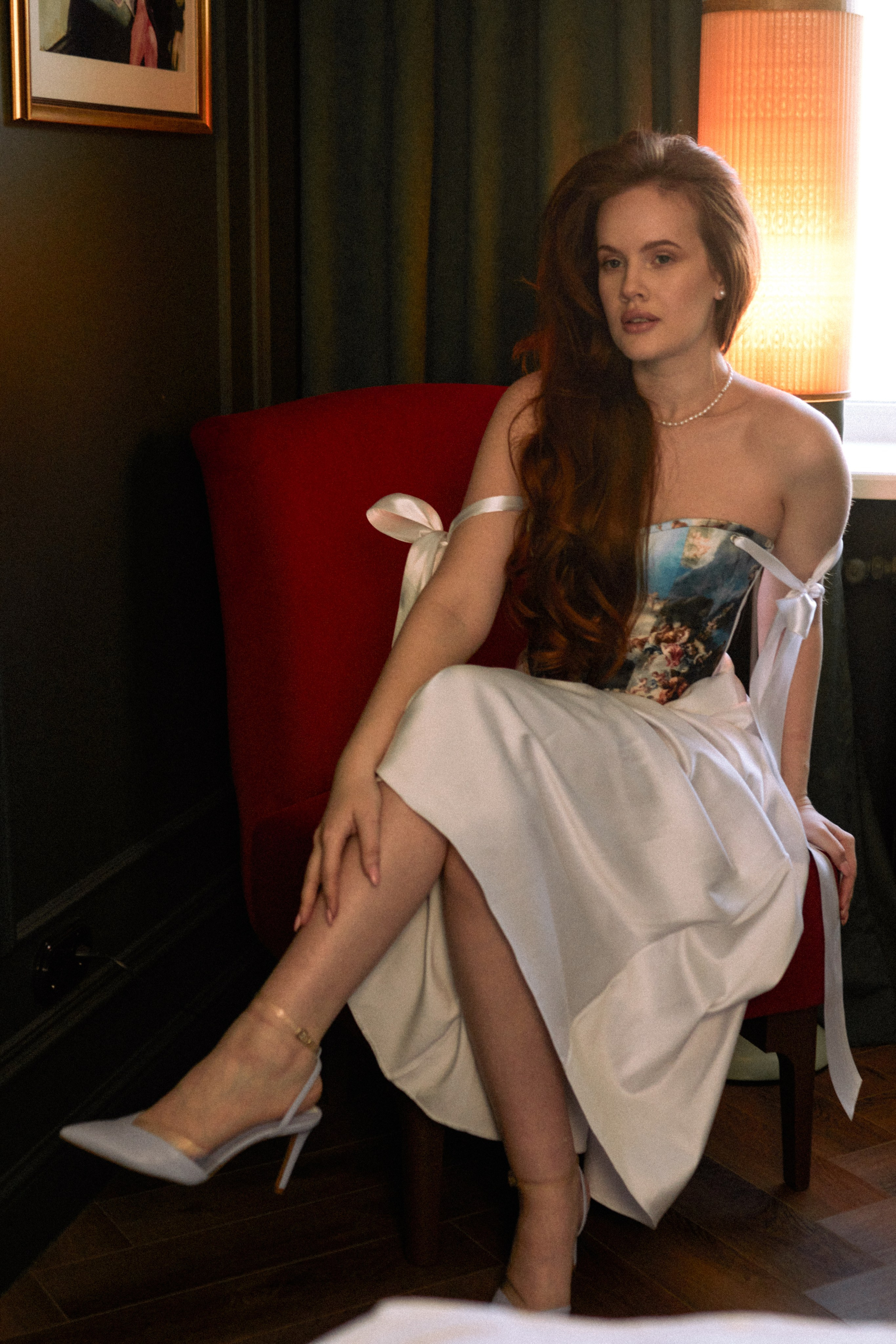 София. Фотограф Стилист Тюмень Вера Хайруллина