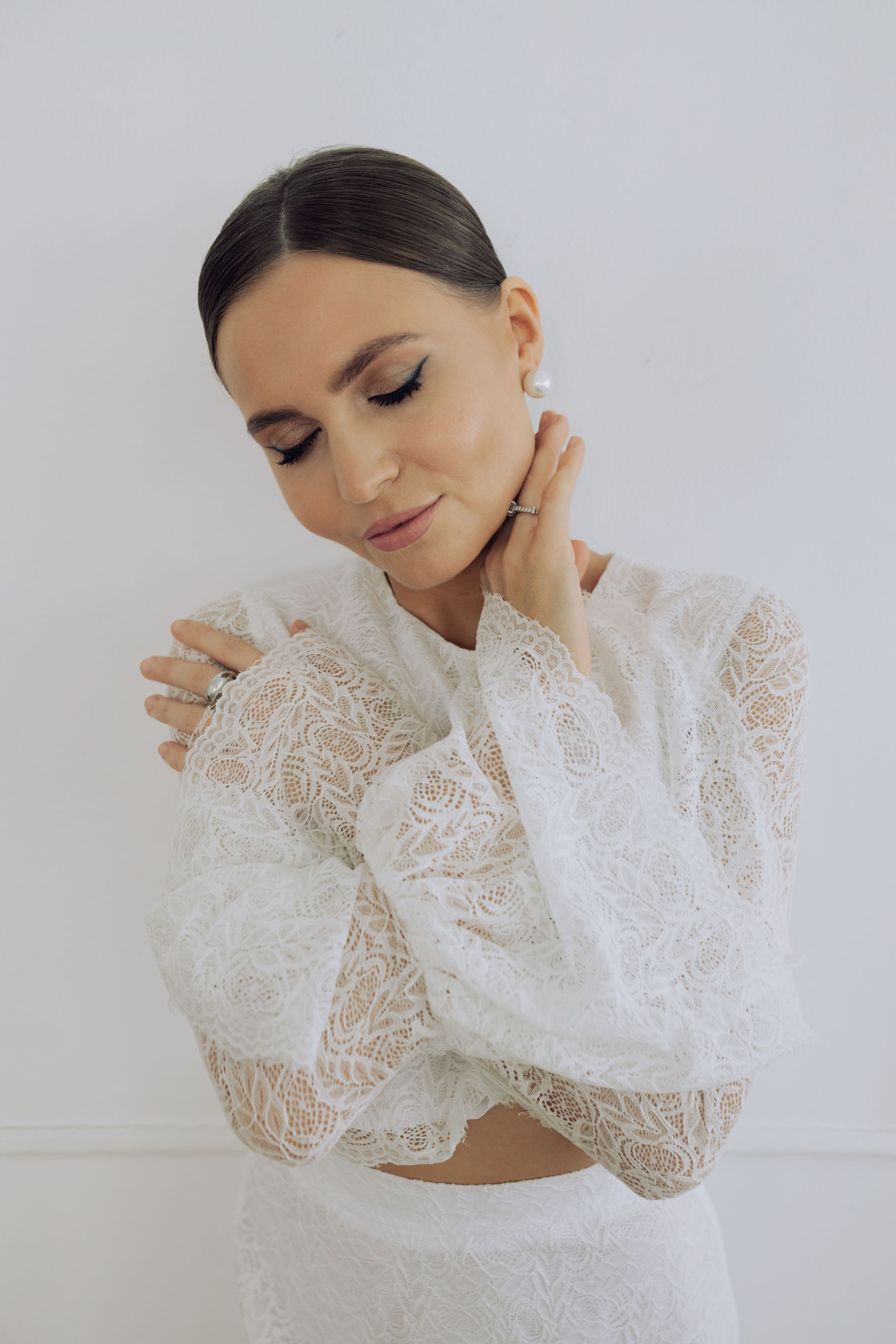 Юлия и Александр. Фотограф Стилист Тюмень Вера Хайруллина