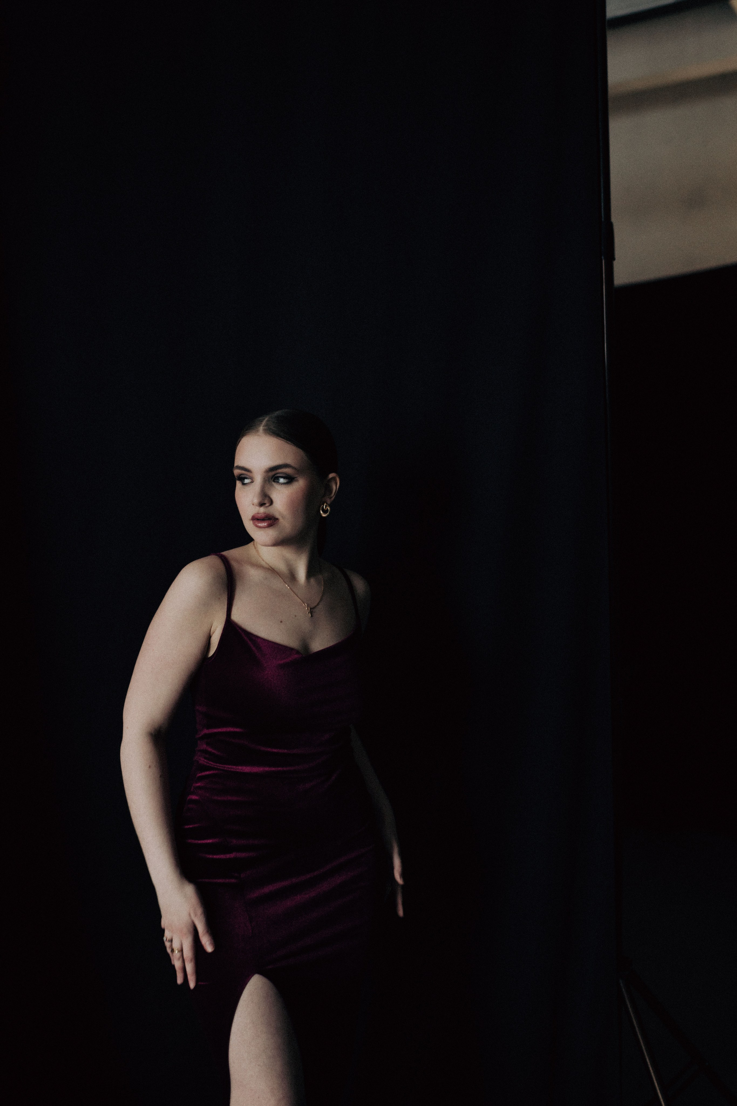 ФОТОДЕНЬ / Татьяна. Фотограф Стилист Тюмень Вера Хайруллина