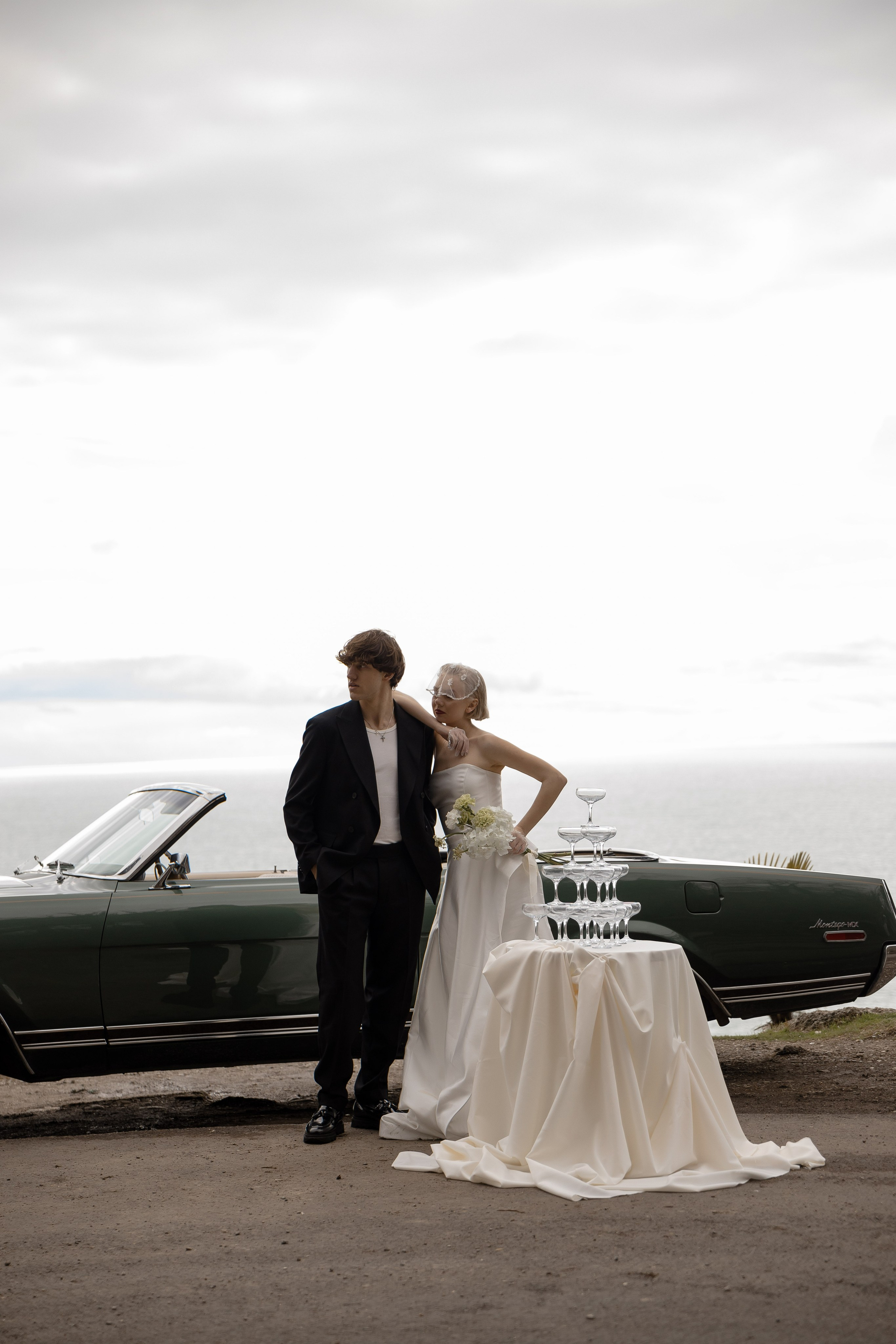 EMERALD. Кто мы?