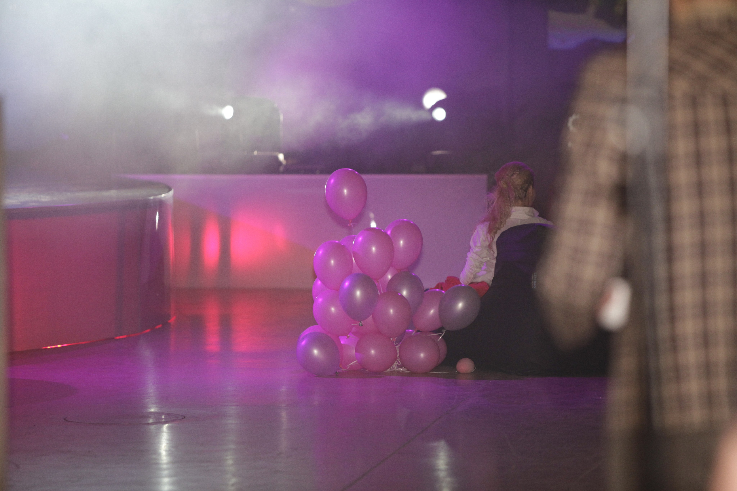 COSMOPOLITAN. Max Matvich and Victoria Basova are professionals in their field