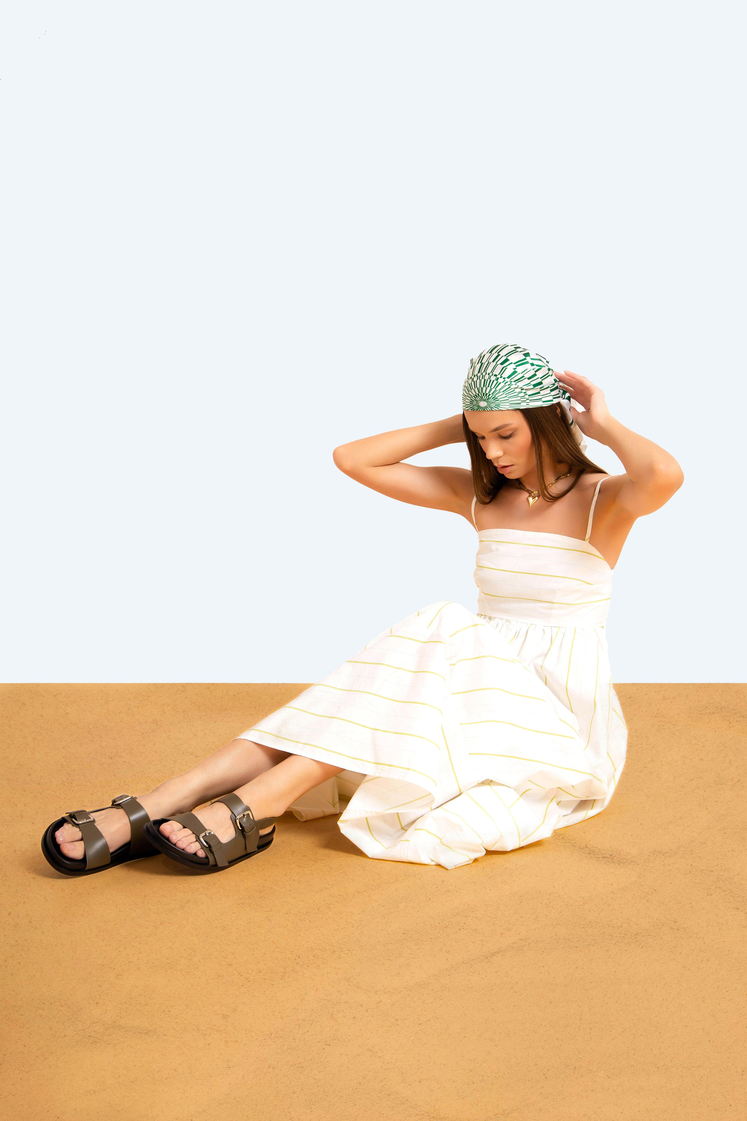 Beachiness. Предметный фотограф Артём Йома