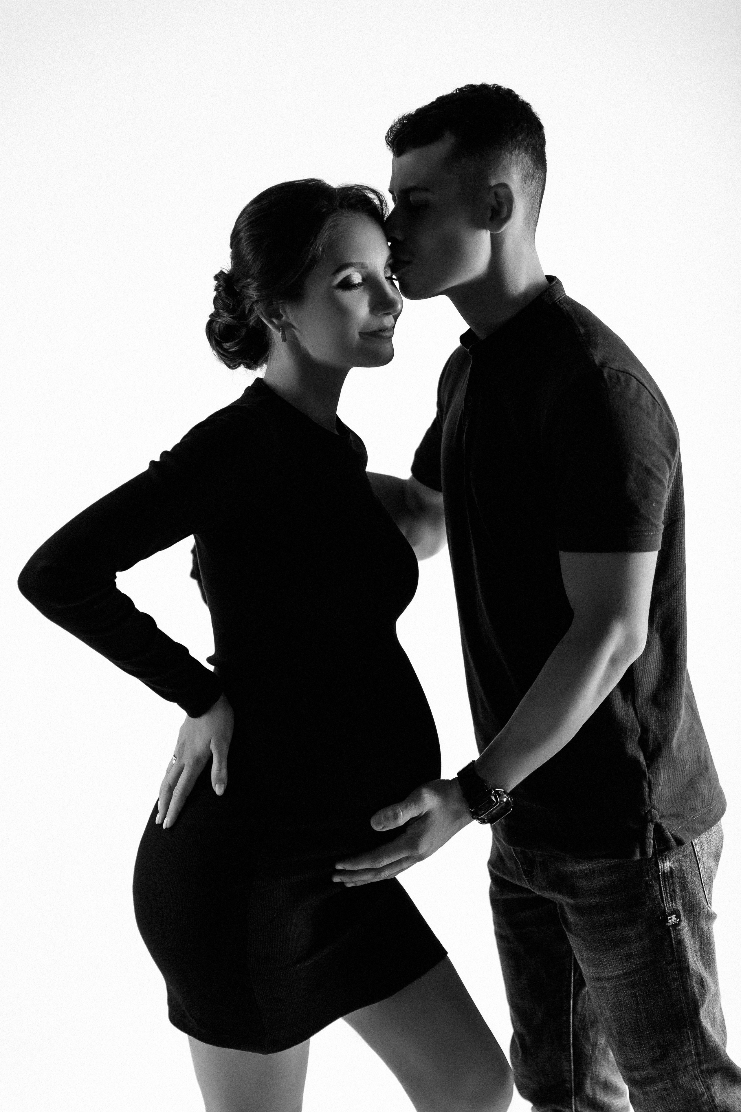 Настя и Алан. Главная