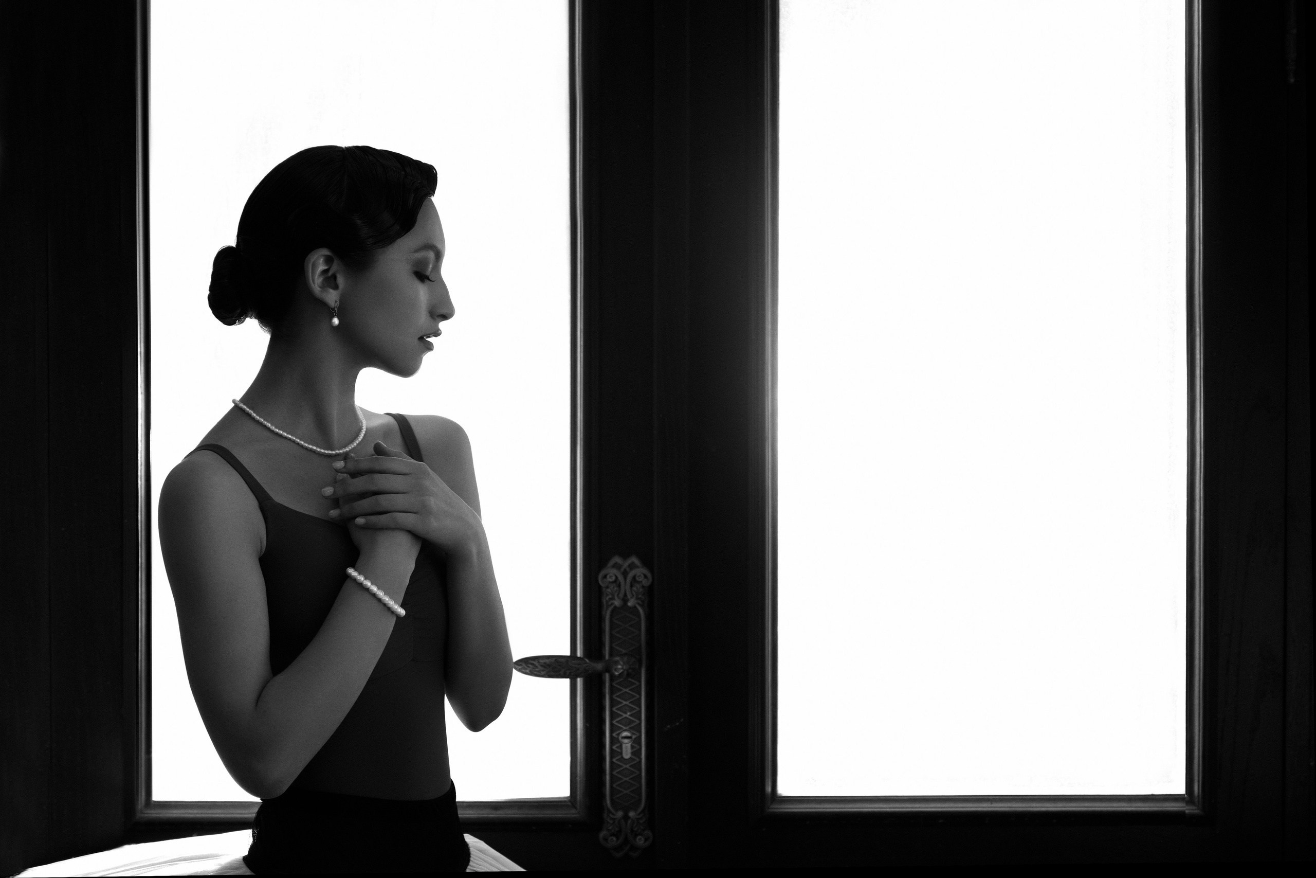 1920–1930 гг. Barsukov