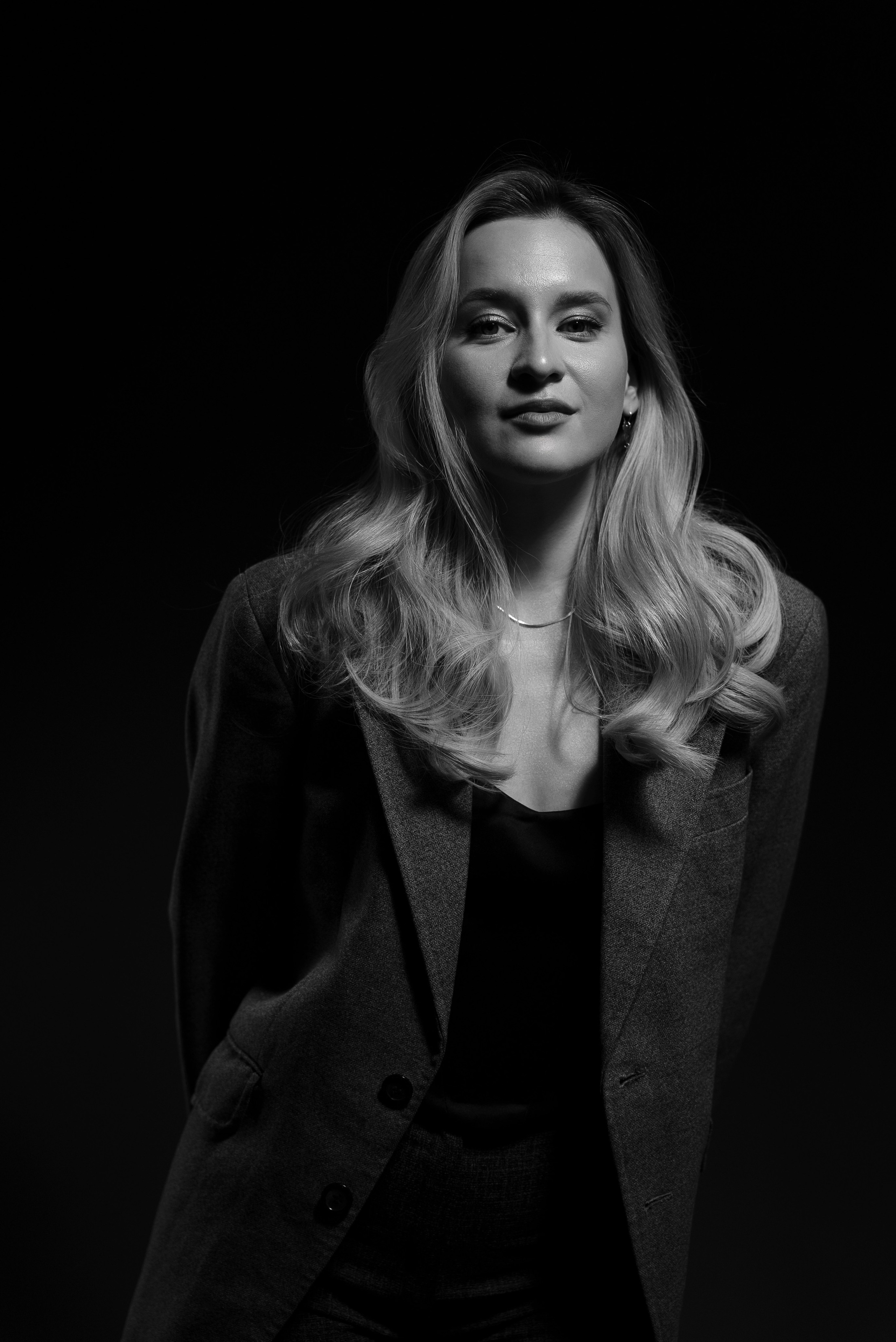 Юлия Микка. Barsukov