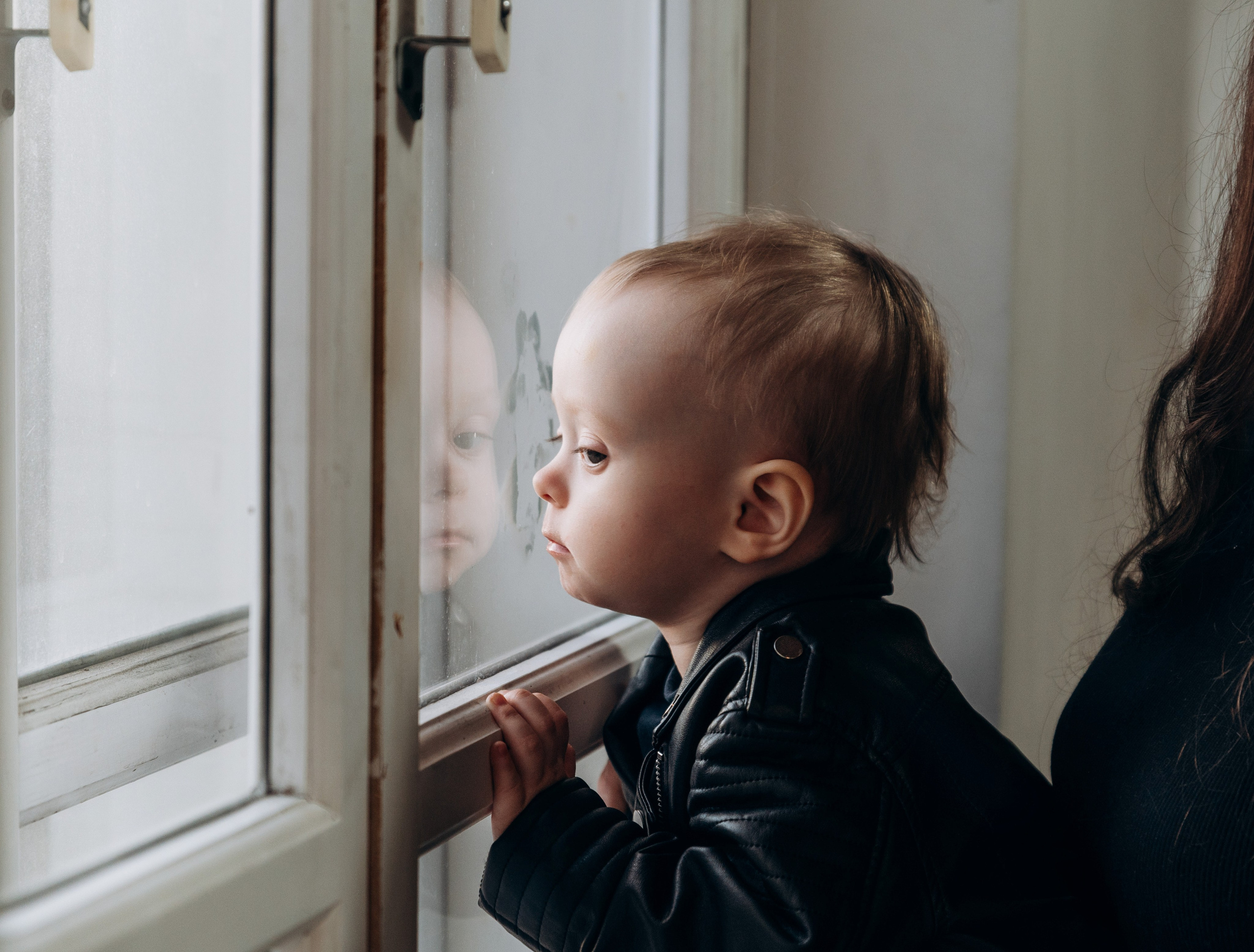 Семейная фотосессия. Фотограф в Новосибирске