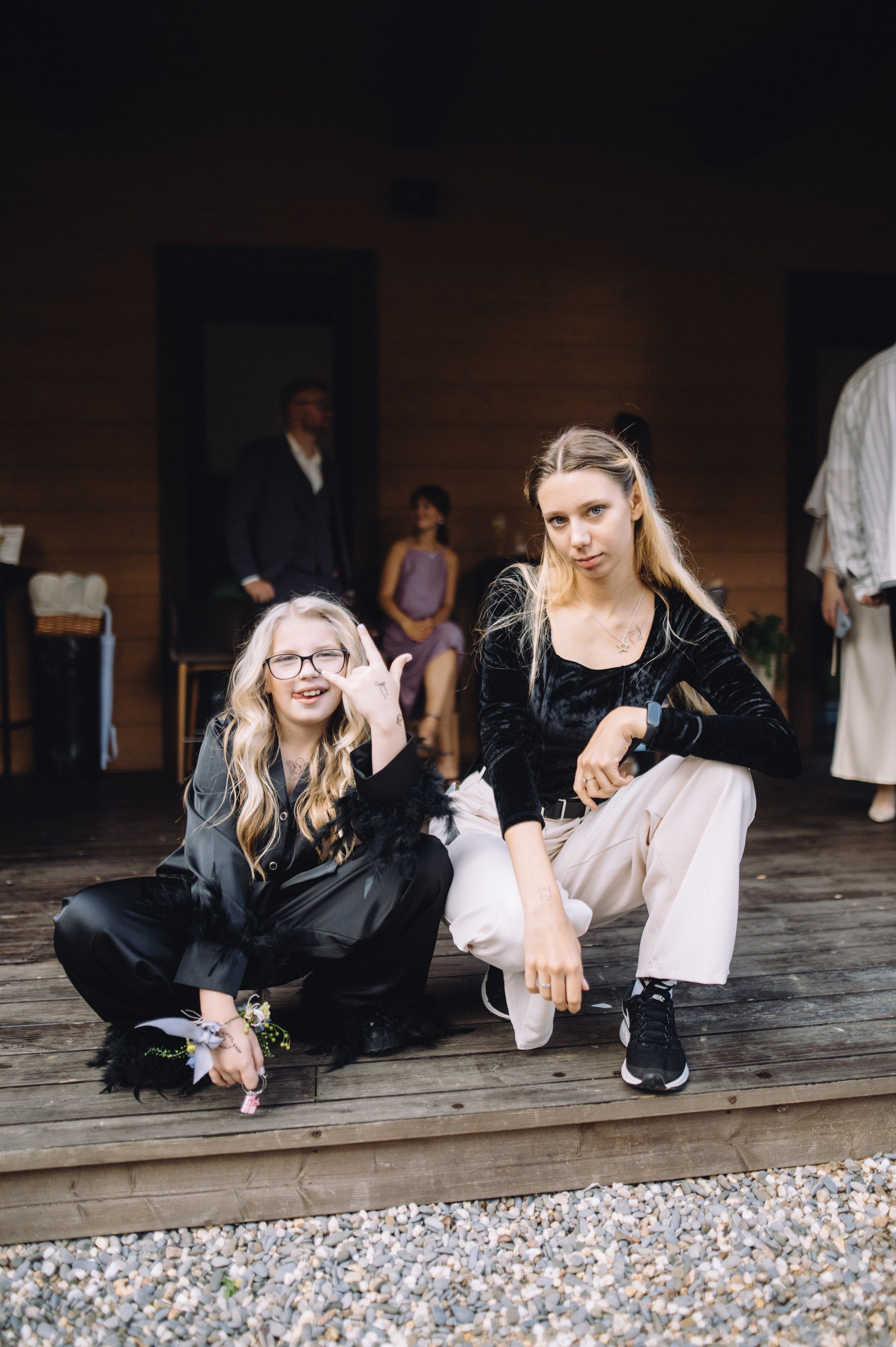 Владимир и Ангелина. Wedding photograph in europe Vasencev Alexey