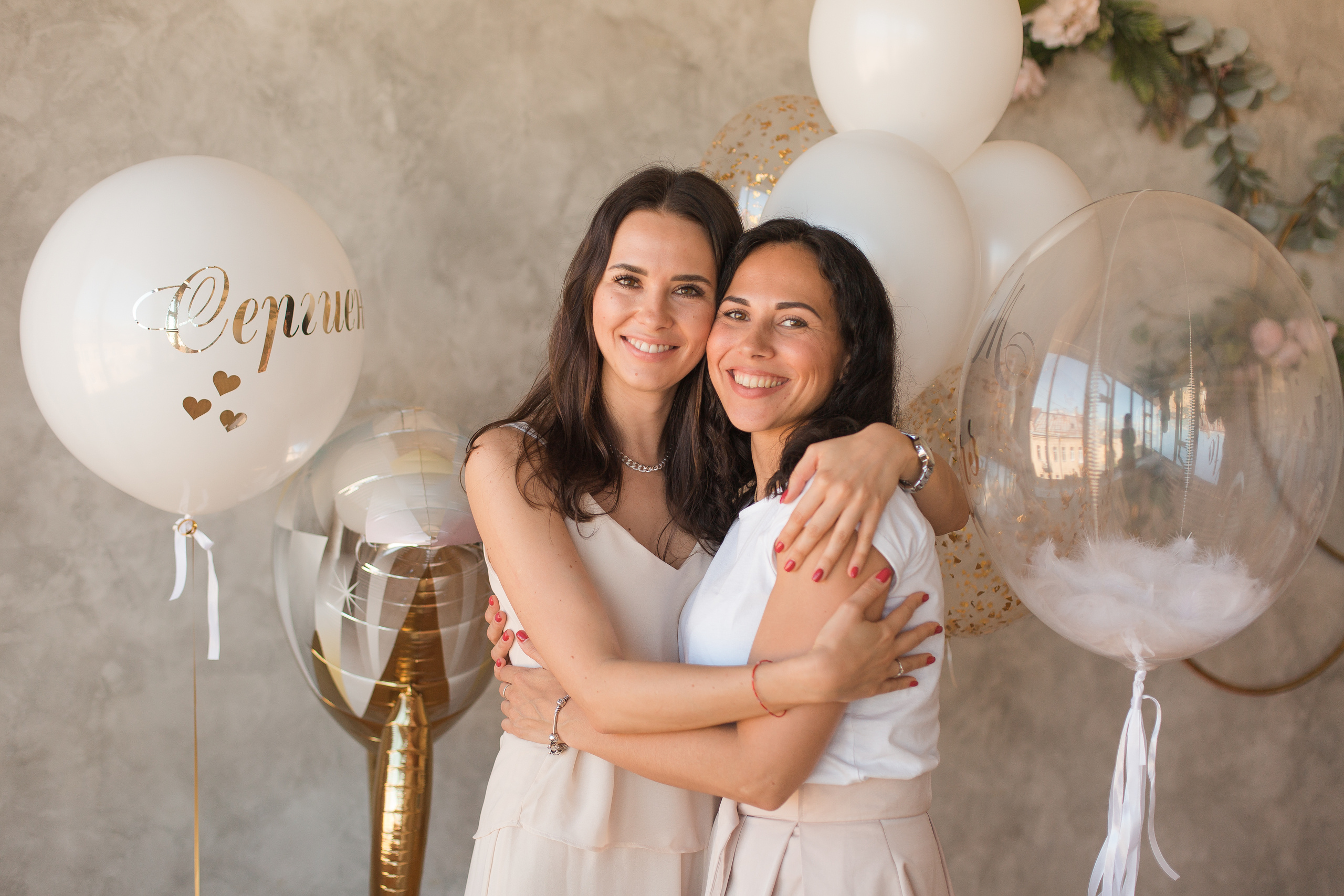 Девичник. Семейный фотограф в Санкт-Петербурге Любовь Савкина