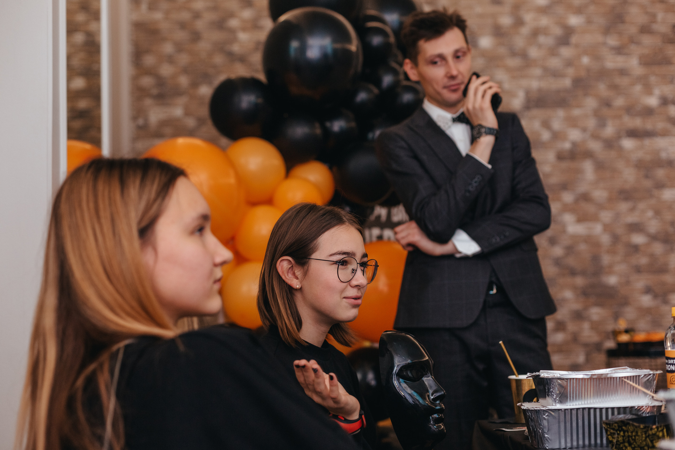 Веронике 13!. Семейный фотограф в Санкт-Петербурге Любовь Савкина