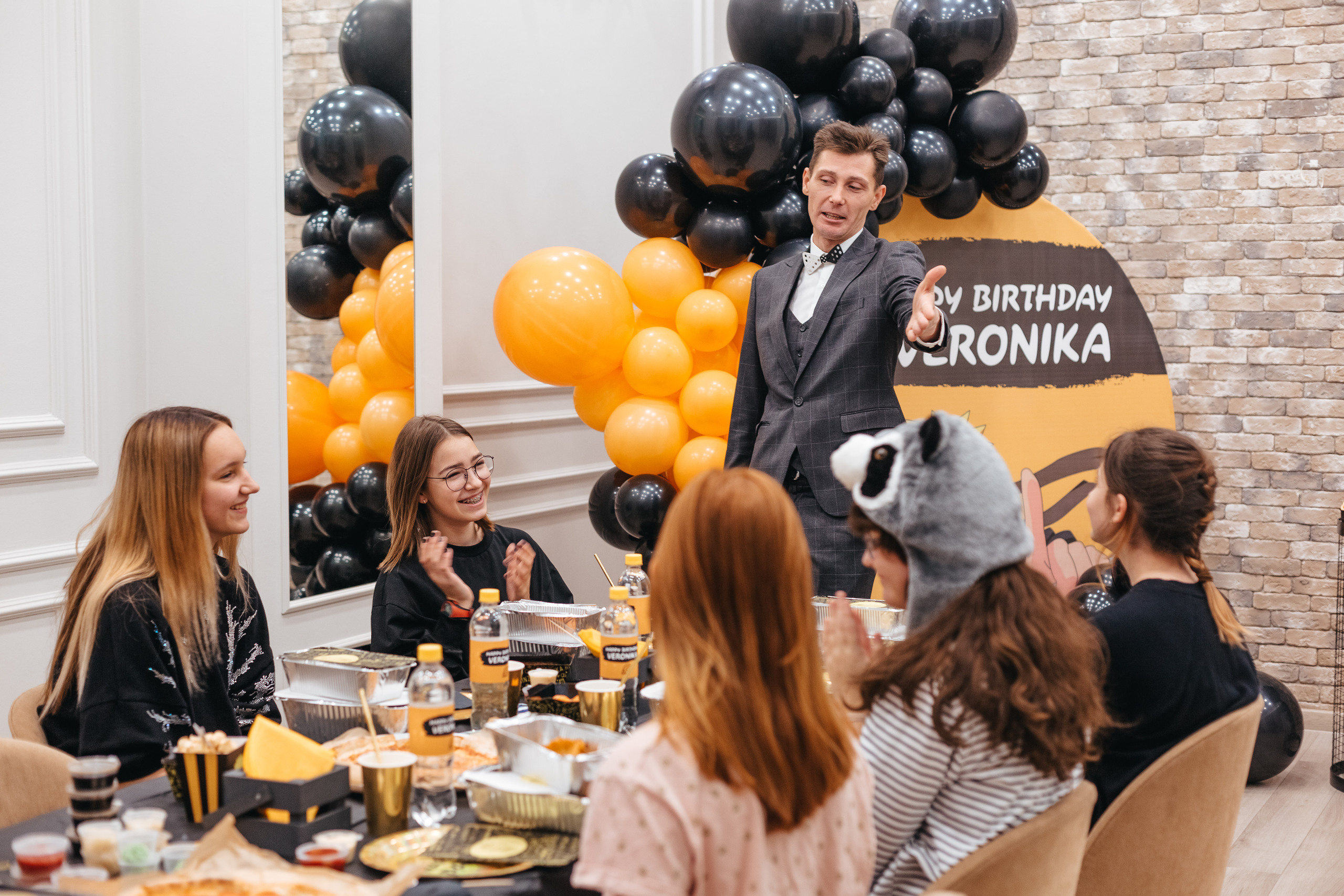 Веронике 13!. Семейный фотограф в Санкт-Петербурге Любовь Савкина