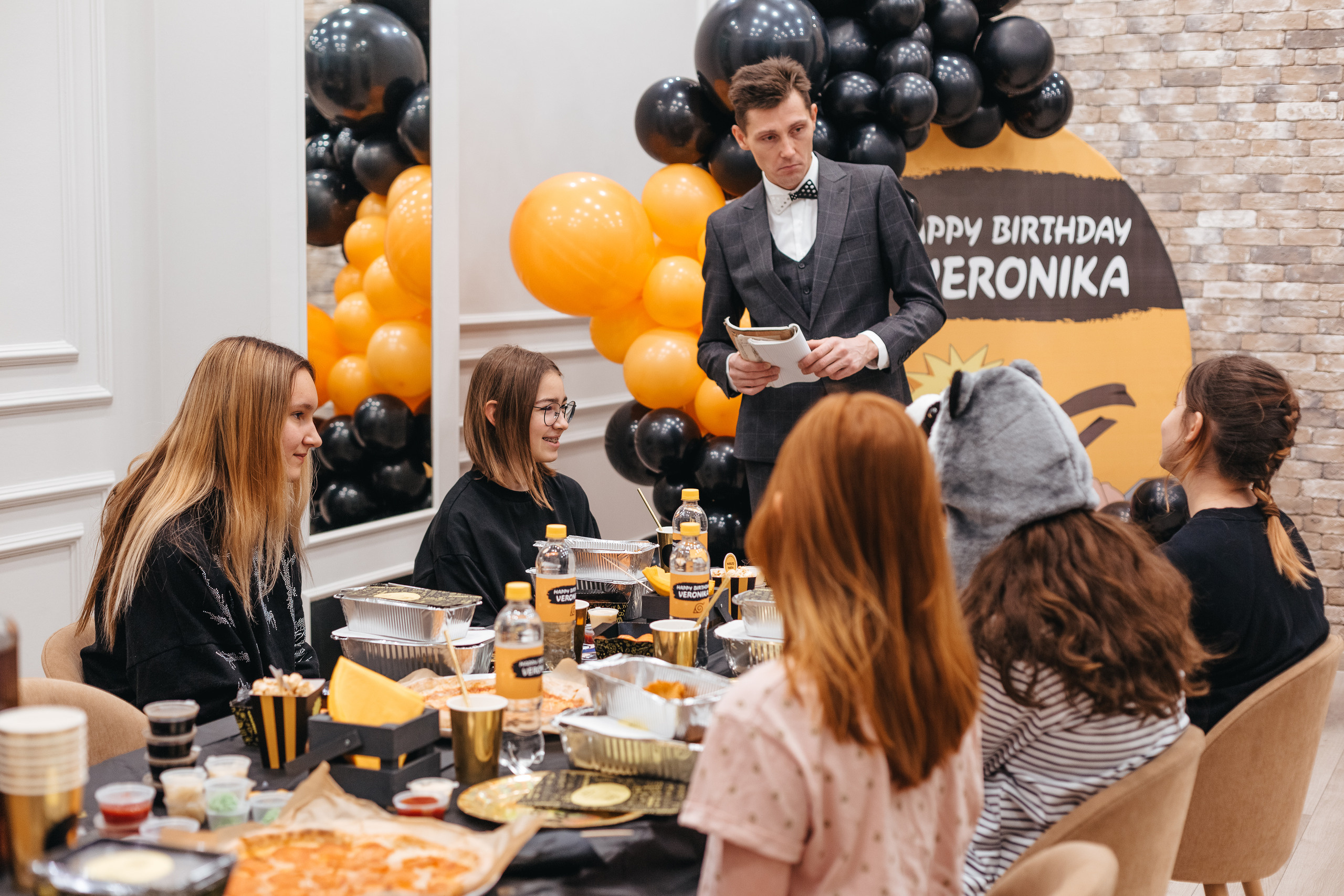 Веронике 13!. Семейный фотограф в Санкт-Петербурге Любовь Савкина