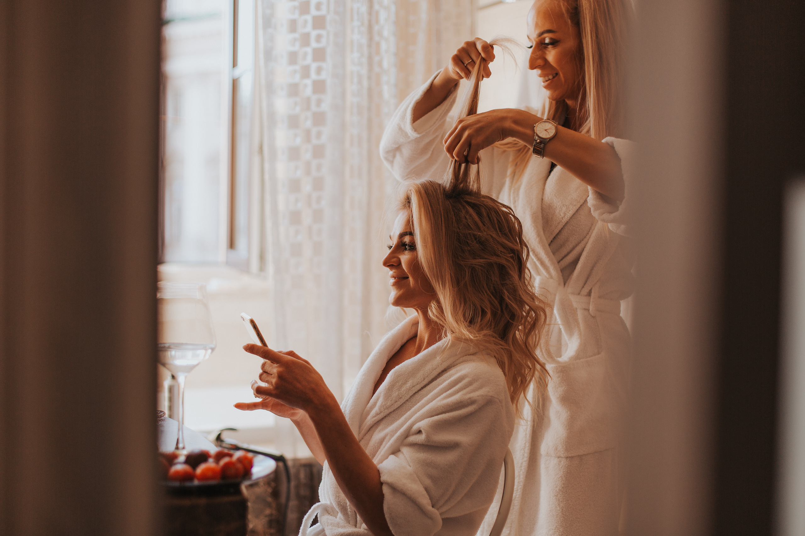 Иван и Снежана. Свадьба. Семейный фотограф в Санкт-Петербурге Любовь Савкина