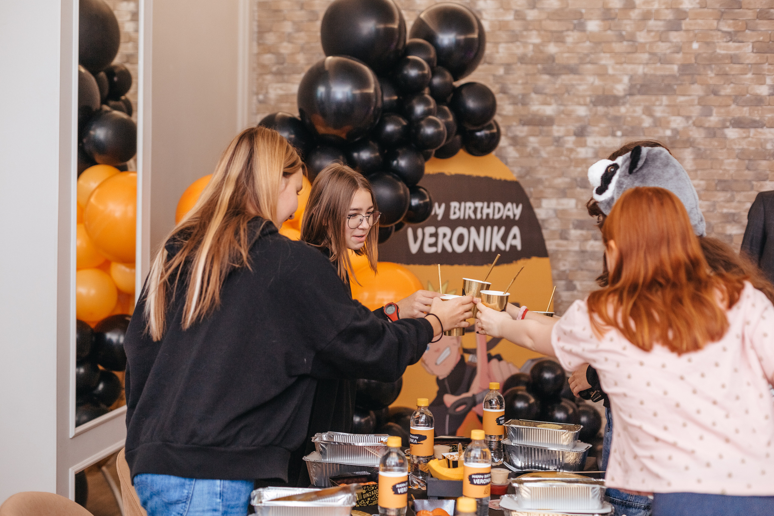 Веронике 13!. Семейный фотограф в Санкт-Петербурге Любовь Савкина