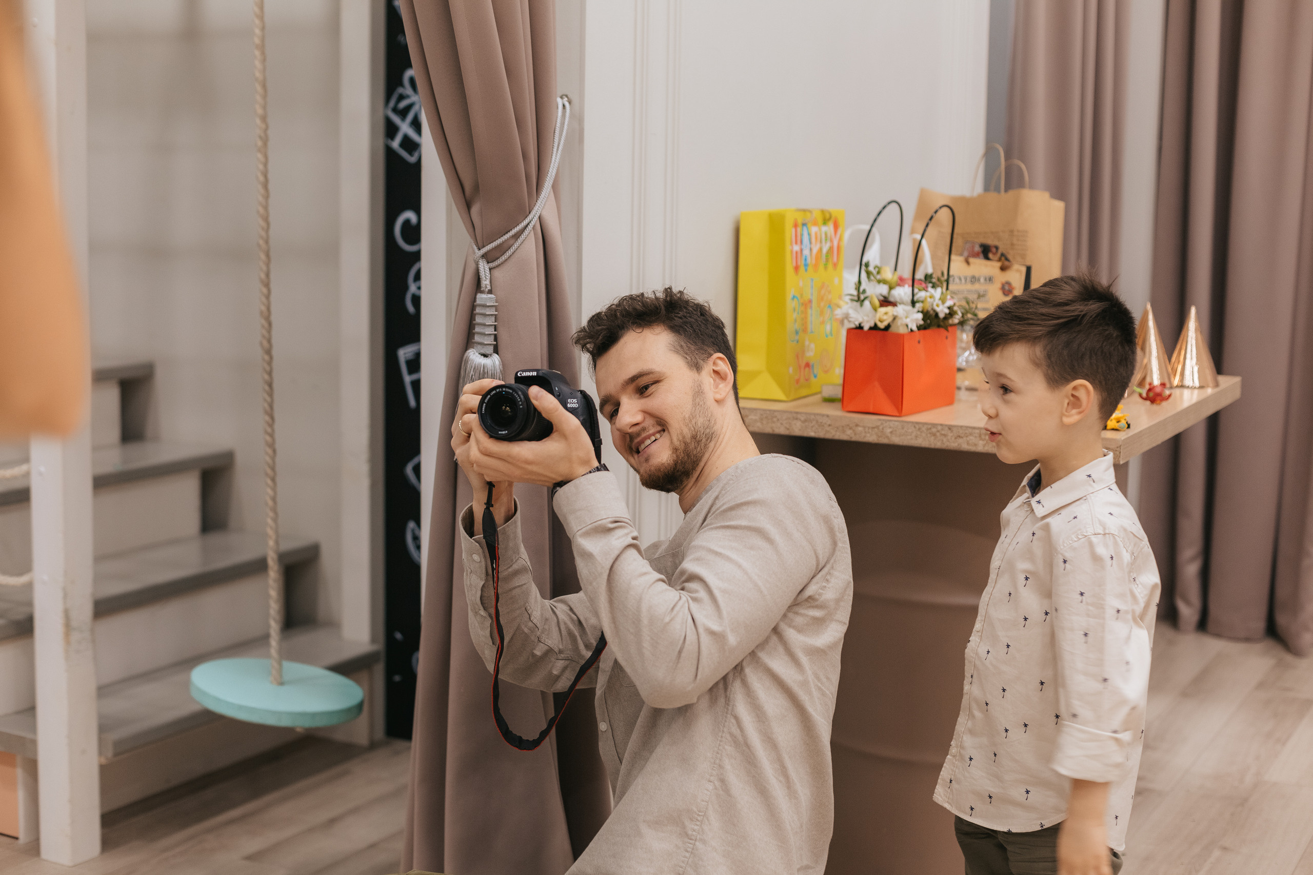 Льву 5 лет!. Семейный фотограф в Санкт-Петербурге Любовь Савкина