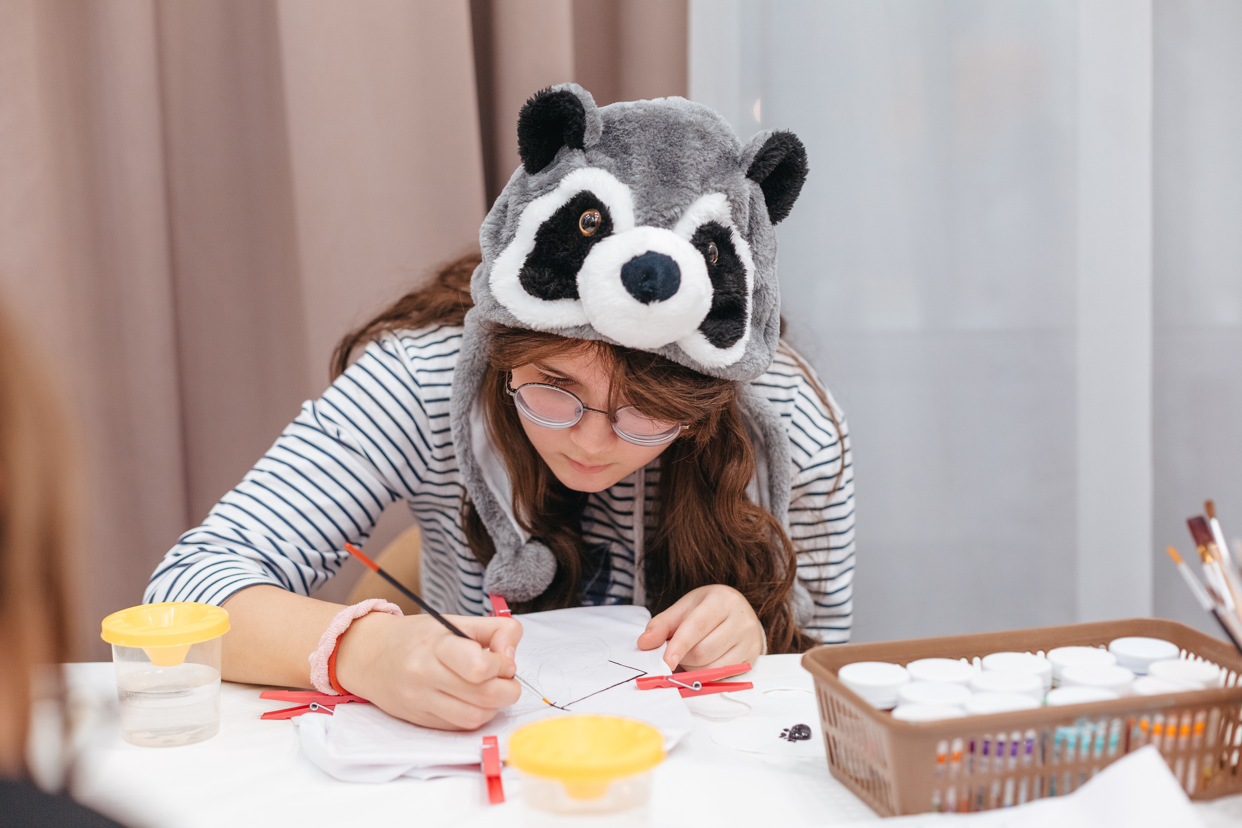 Веронике 13!. Семейный фотограф в Санкт-Петербурге Любовь Савкина