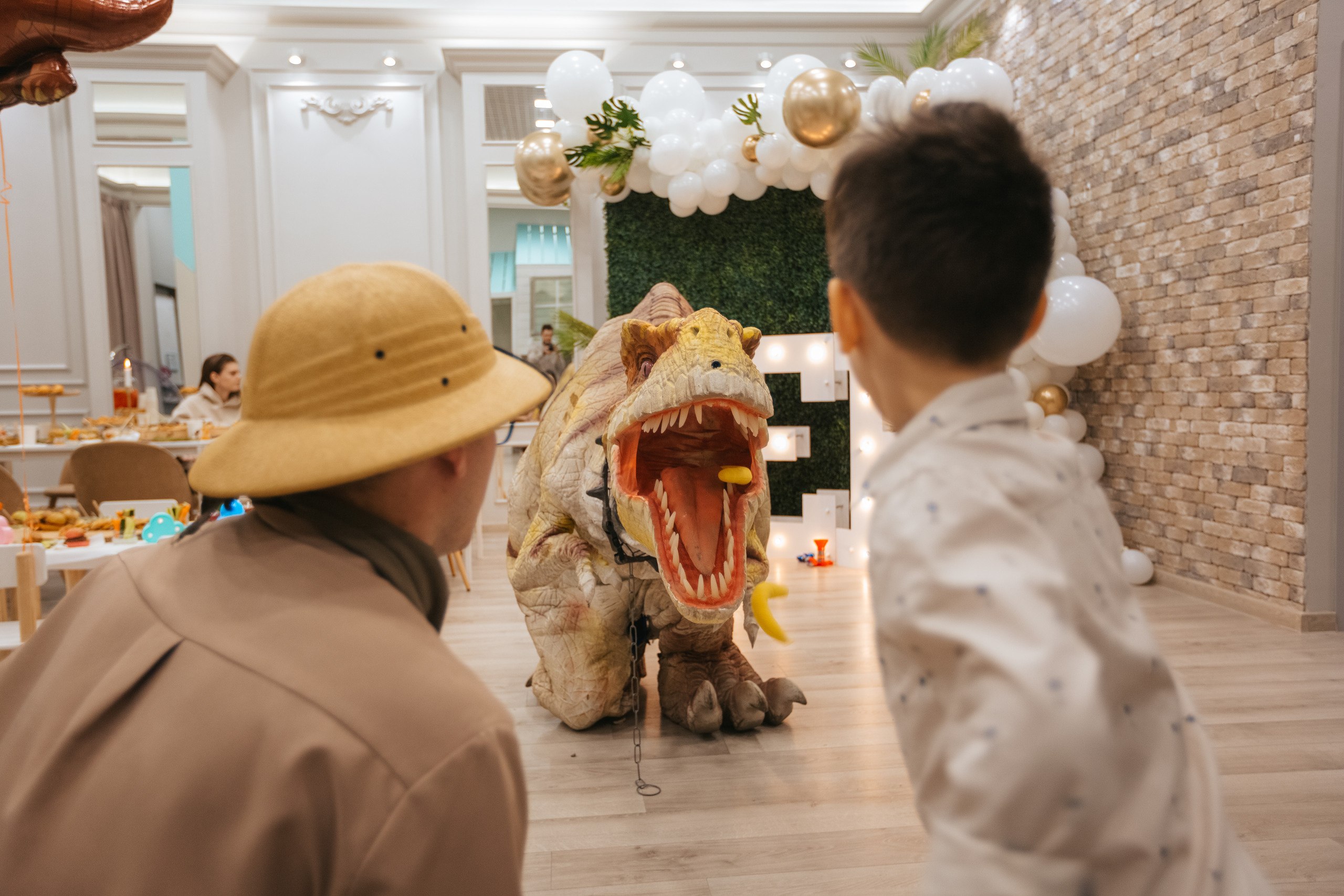 Льву 5 лет!. Семейный фотограф в Санкт-Петербурге Любовь Савкина