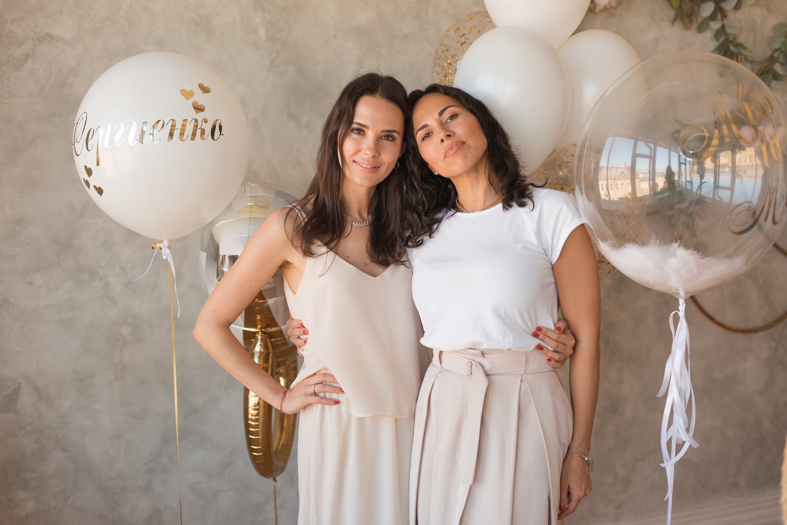 Девичник. Семейный фотограф в Санкт-Петербурге Любовь Савкина