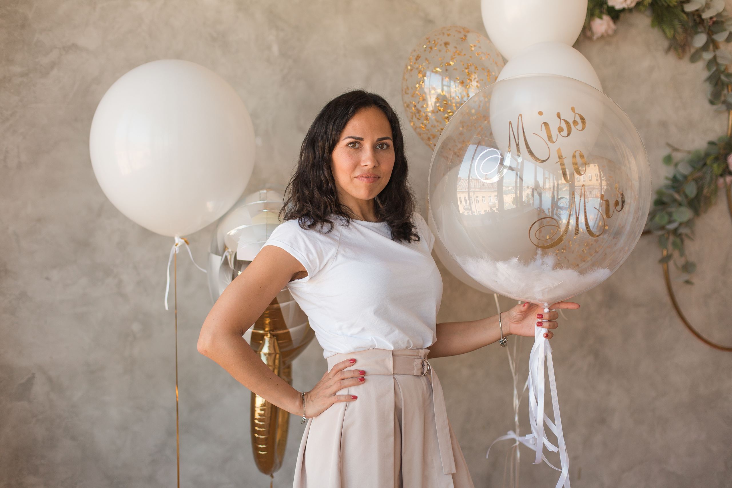 Девичник. Семейный фотограф в Санкт-Петербурге Любовь Савкина