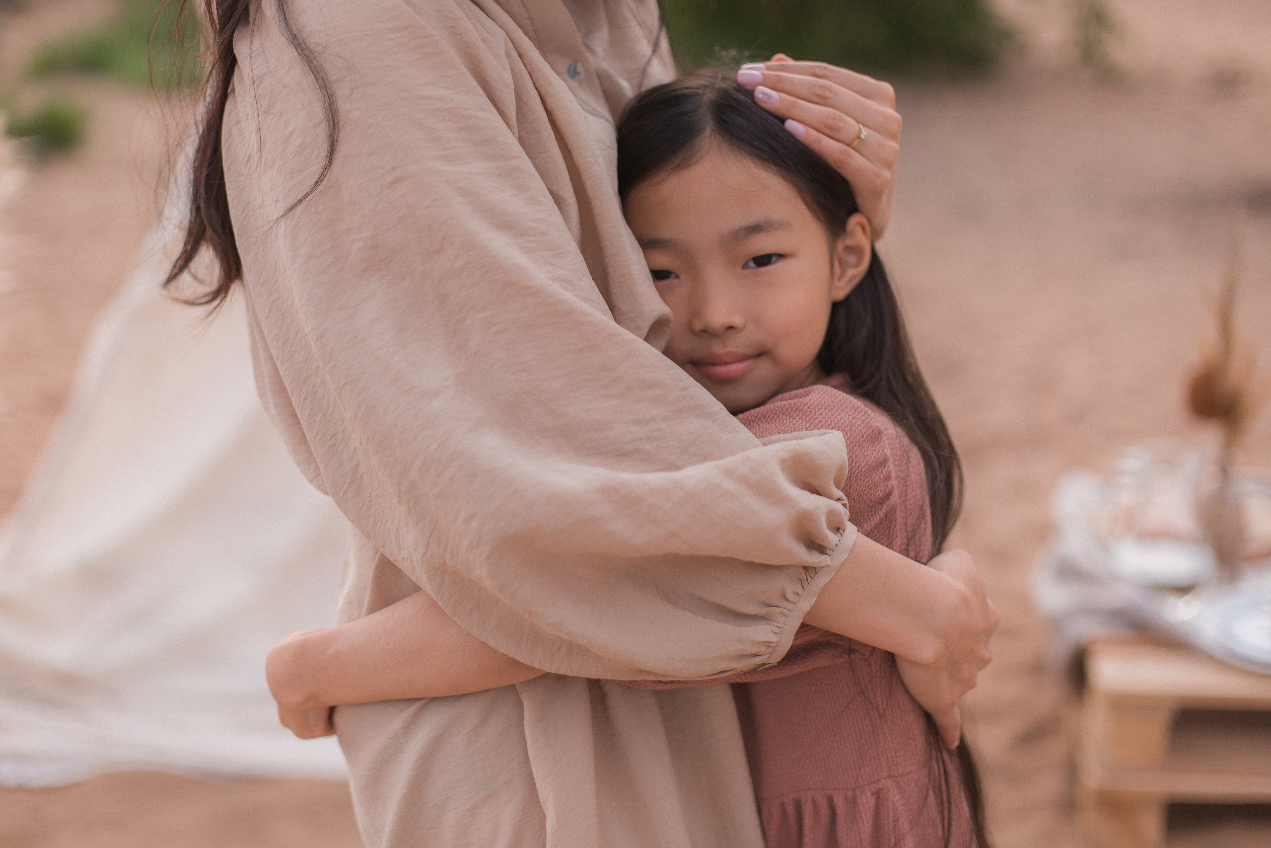 Пикник в стиле Бохо. Семейный фотограф в Санкт-Петербурге Любовь Савкина