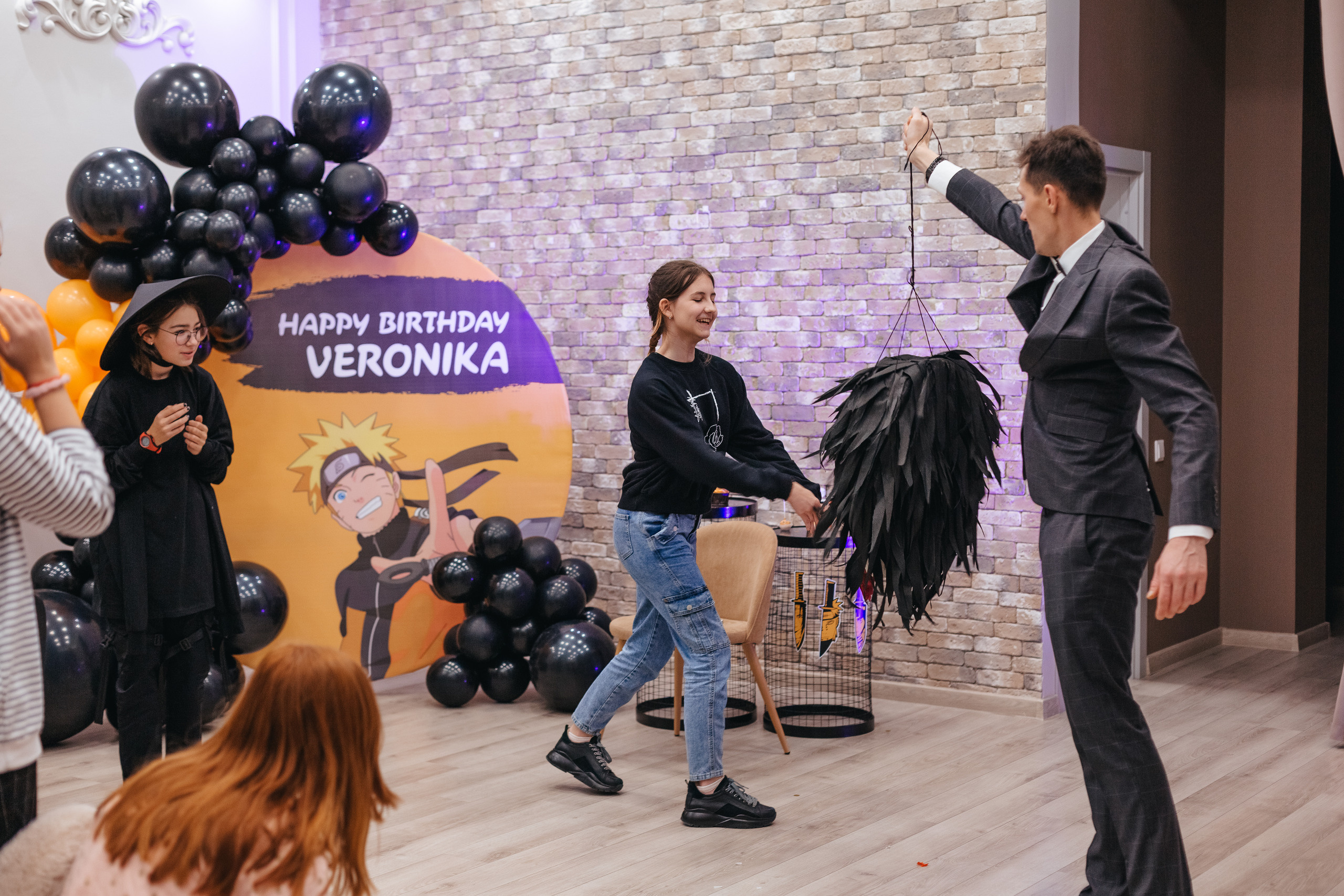 Веронике 13!. Семейный фотограф в Санкт-Петербурге Любовь Савкина