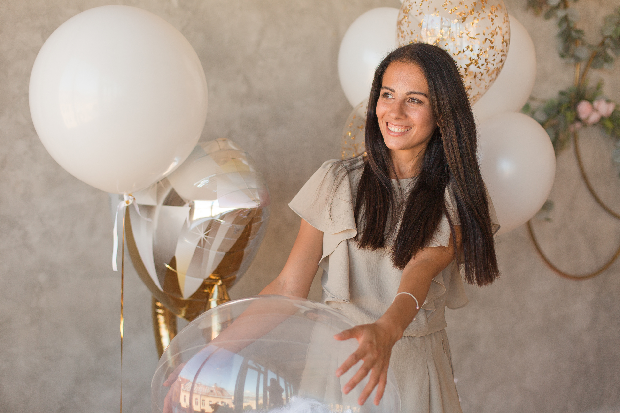 Девичник. Семейный фотограф в Санкт-Петербурге Любовь Савкина