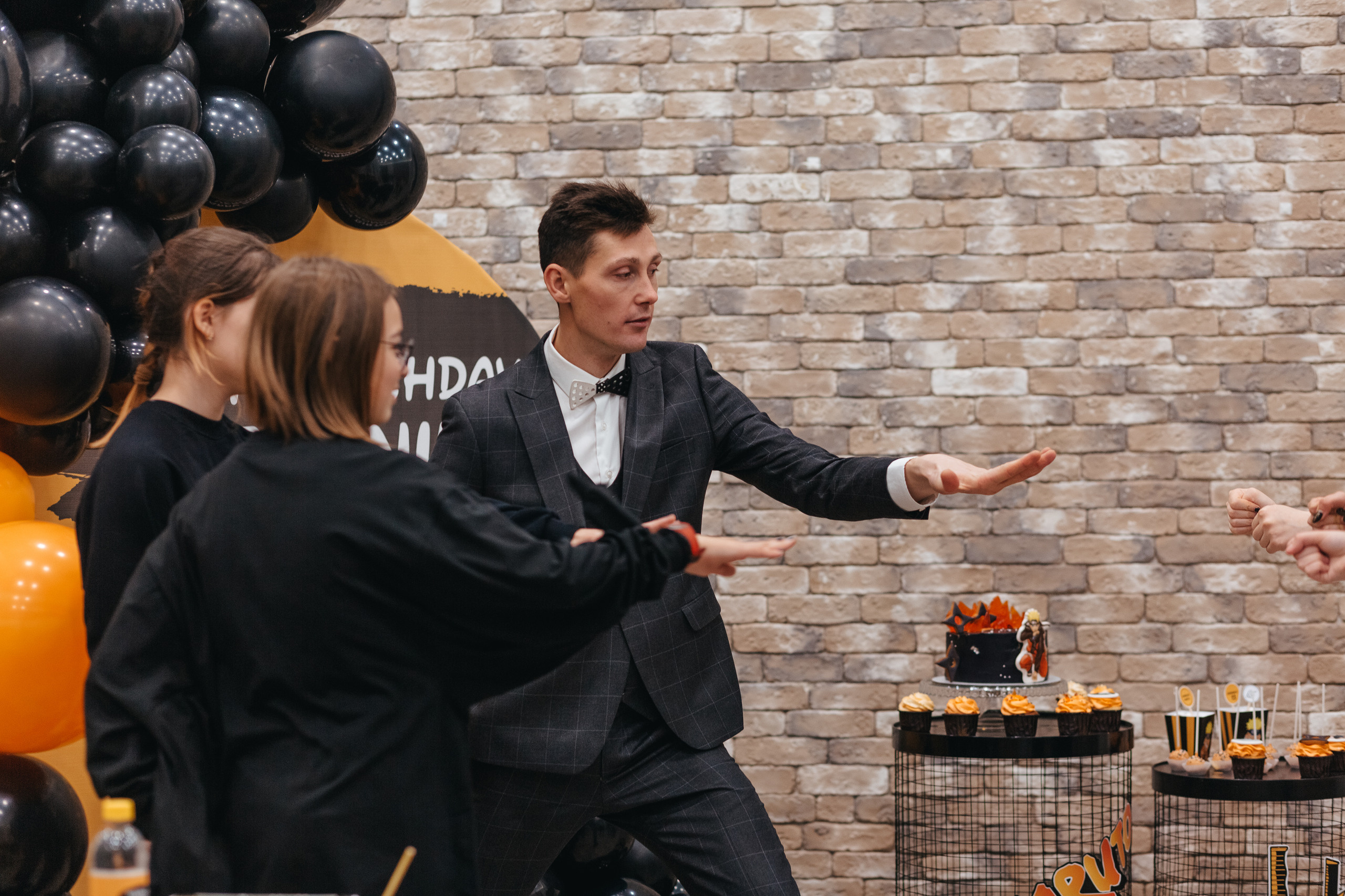 Веронике 13!. Семейный фотограф в Санкт-Петербурге Любовь Савкина