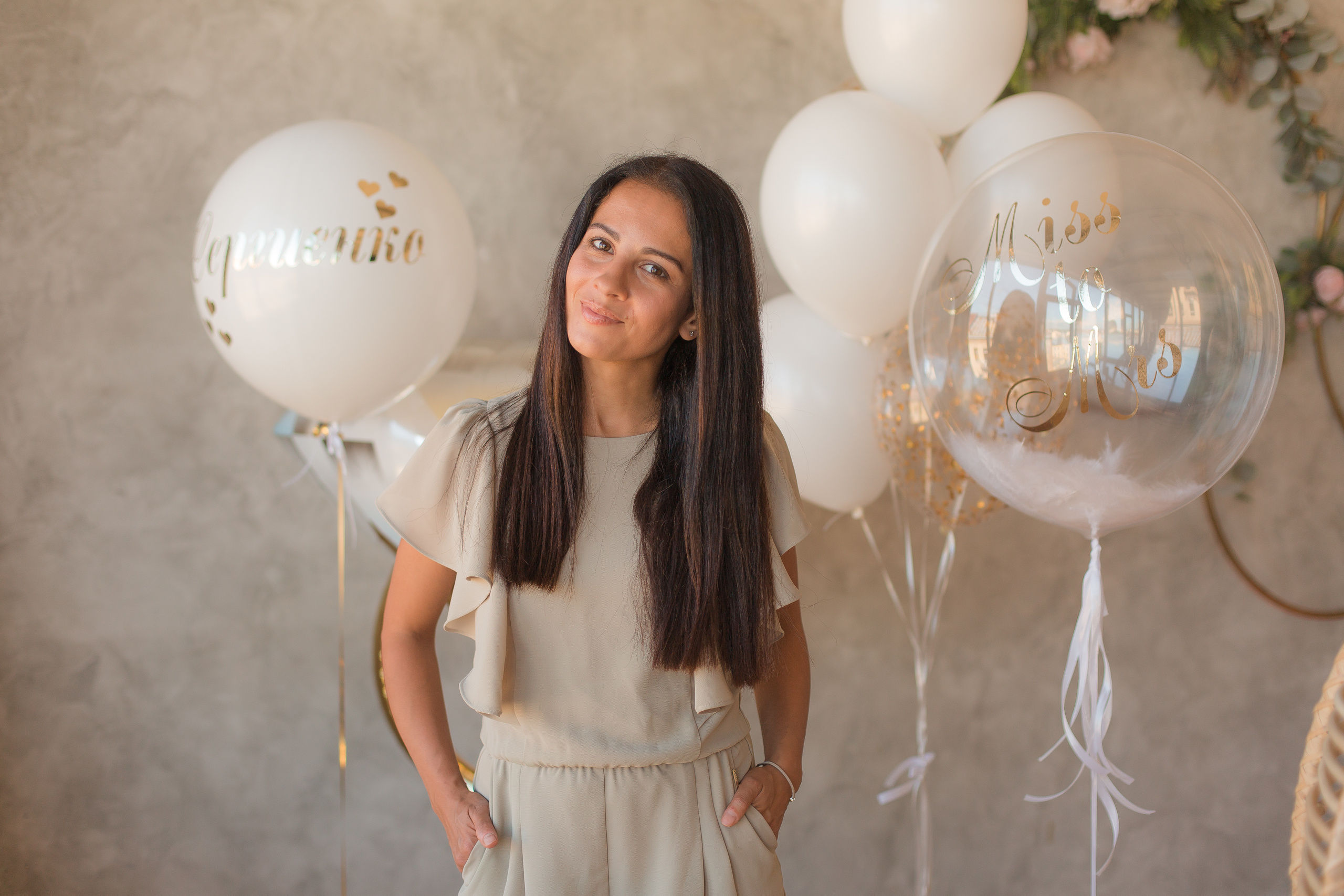 Девичник. Семейный фотограф в Санкт-Петербурге Любовь Савкина