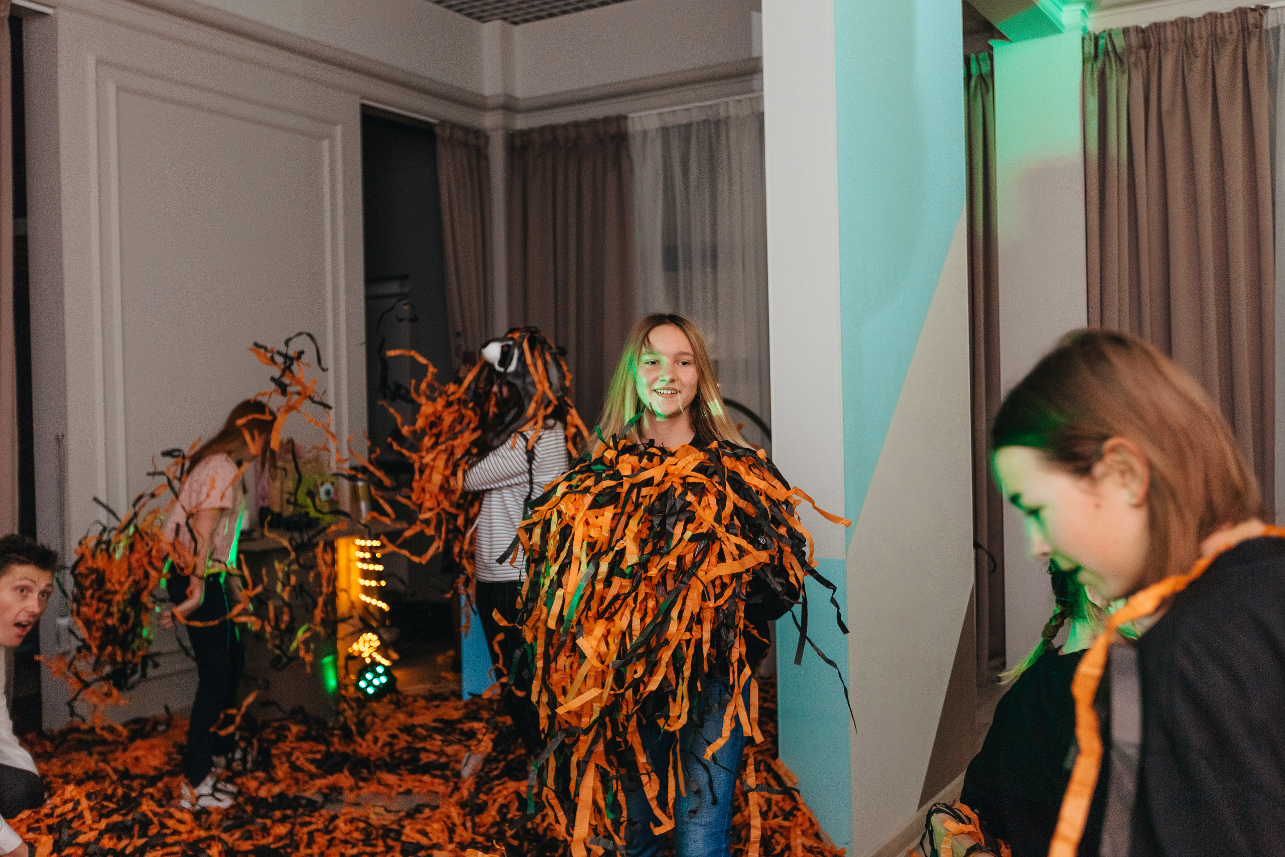 Веронике 13!. Семейный фотограф в Санкт-Петербурге Любовь Савкина