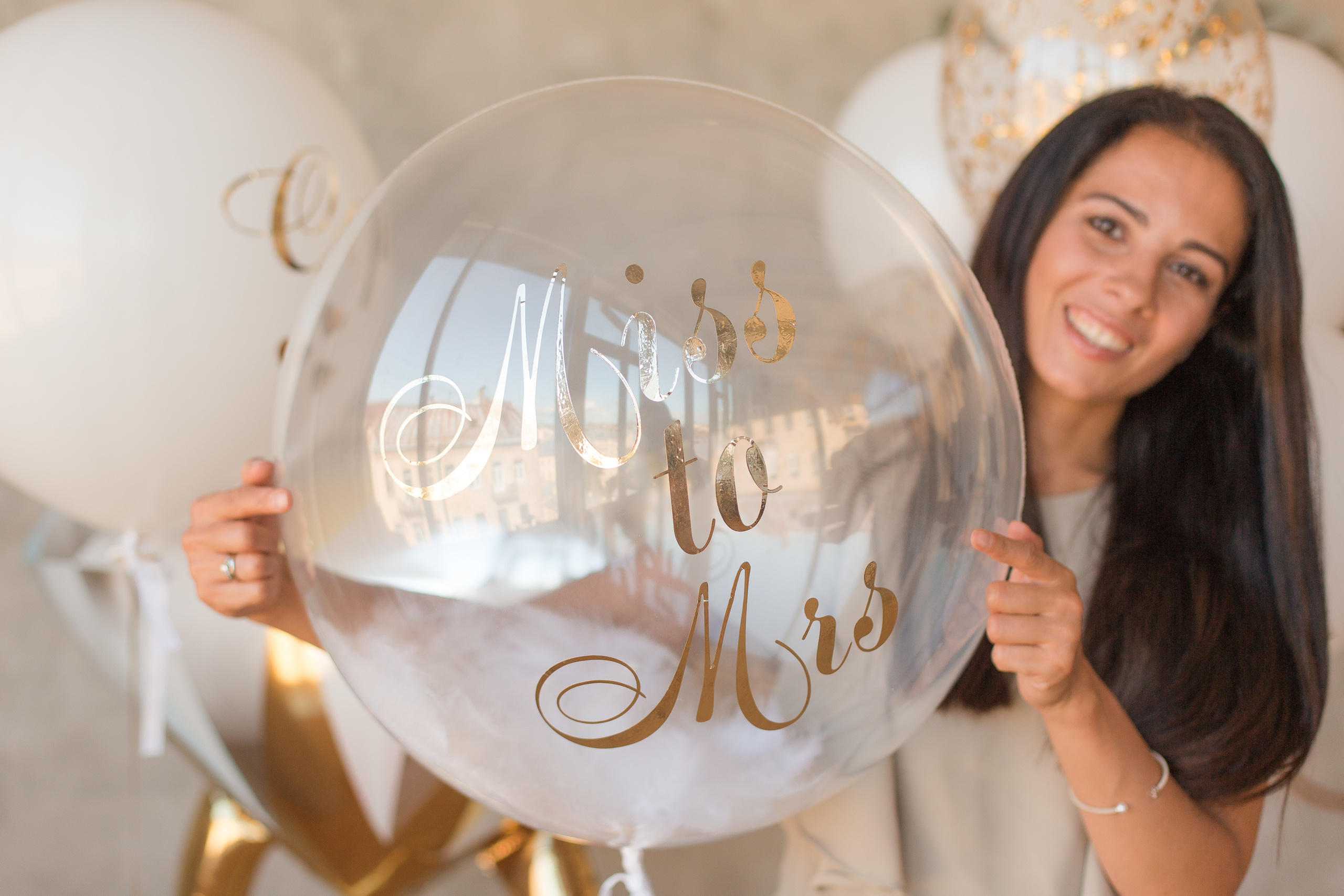 Девичник. Семейный фотограф в Санкт-Петербурге Любовь Савкина